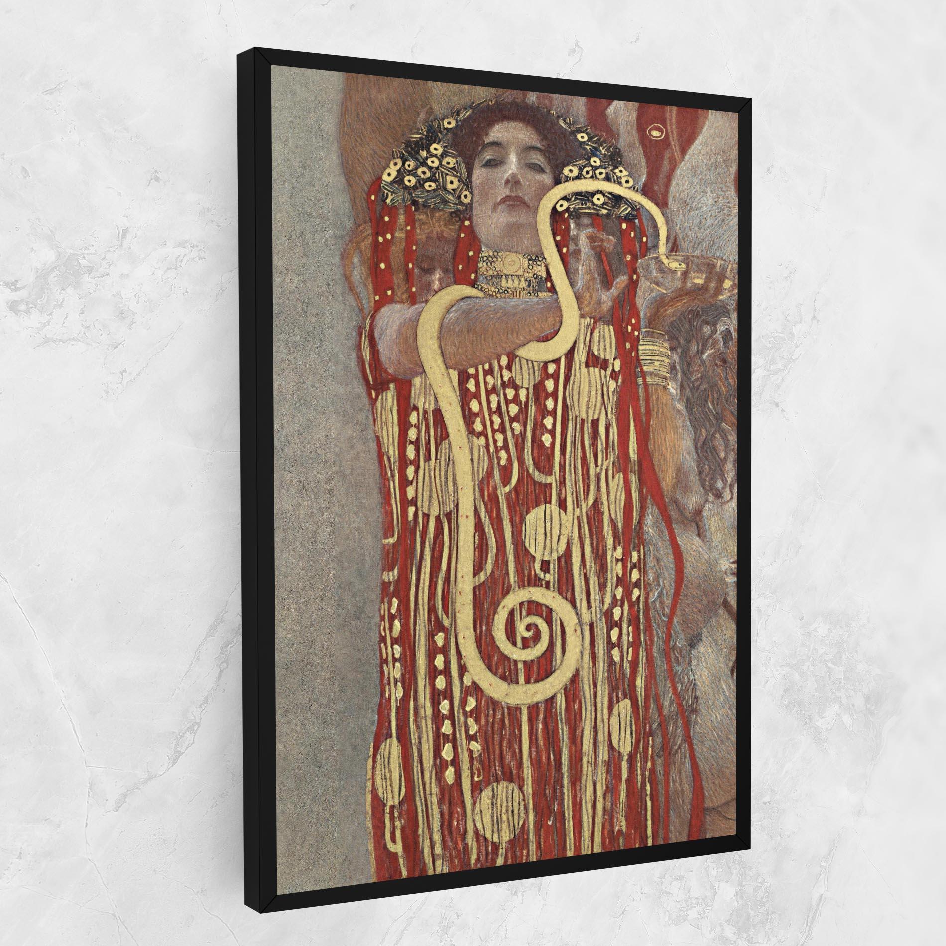 Tablou Canvas Hygieia mockup 1