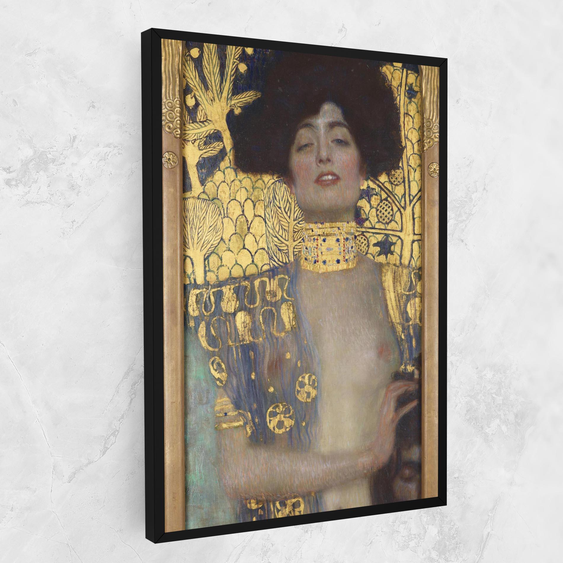 Tablou Canvas Judith mockup 1