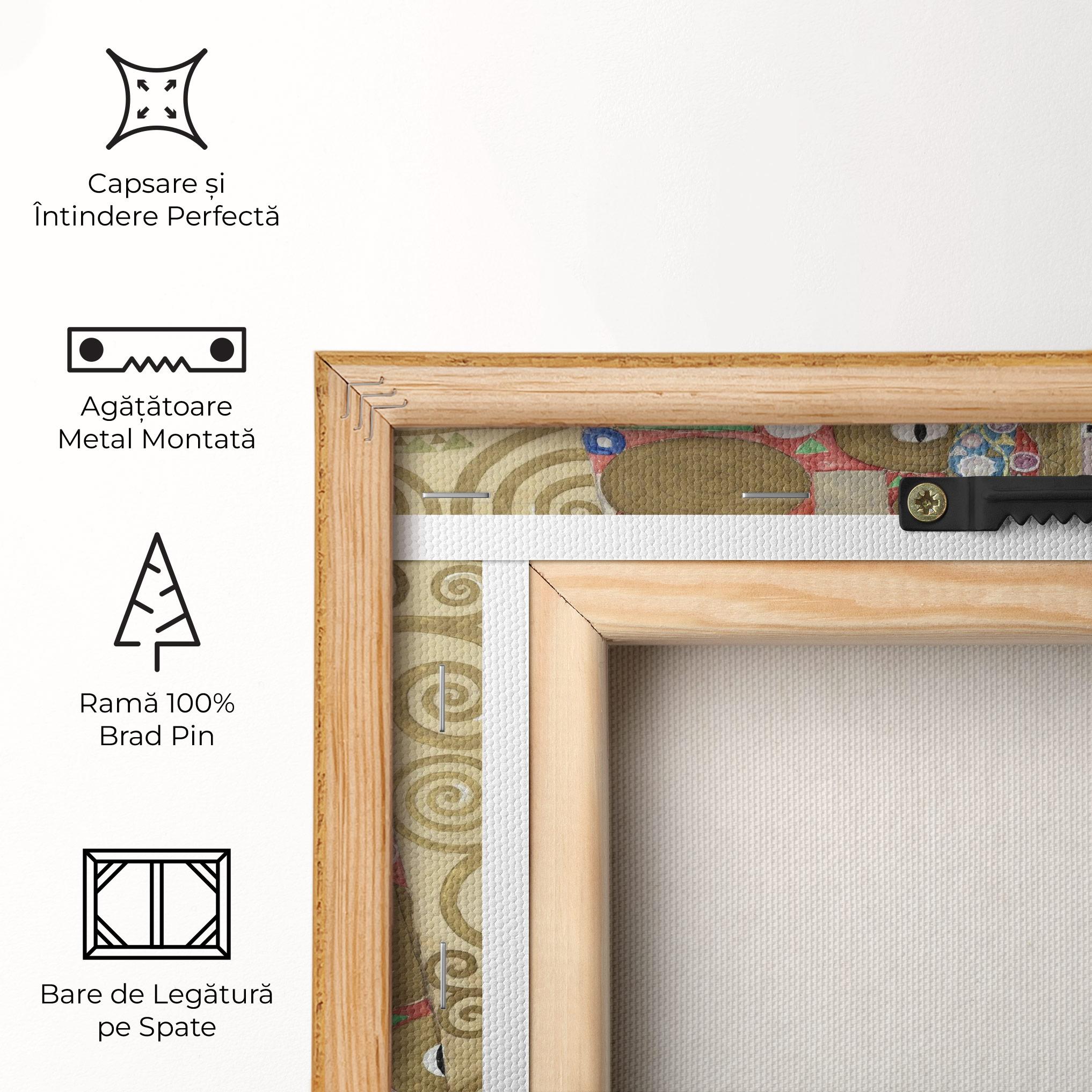 Tablou Canvas Fulfillment mockup 5