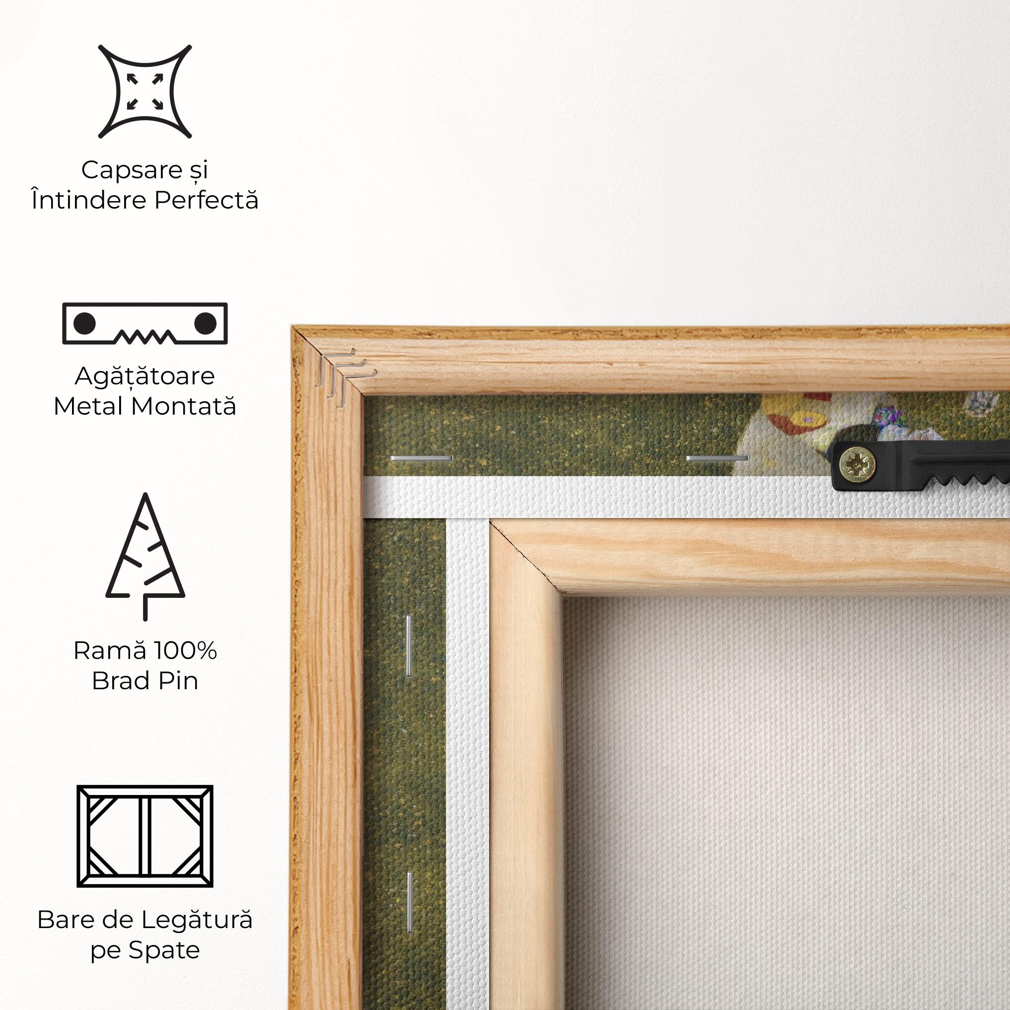 Tablou Canvas Hope II mockup 5