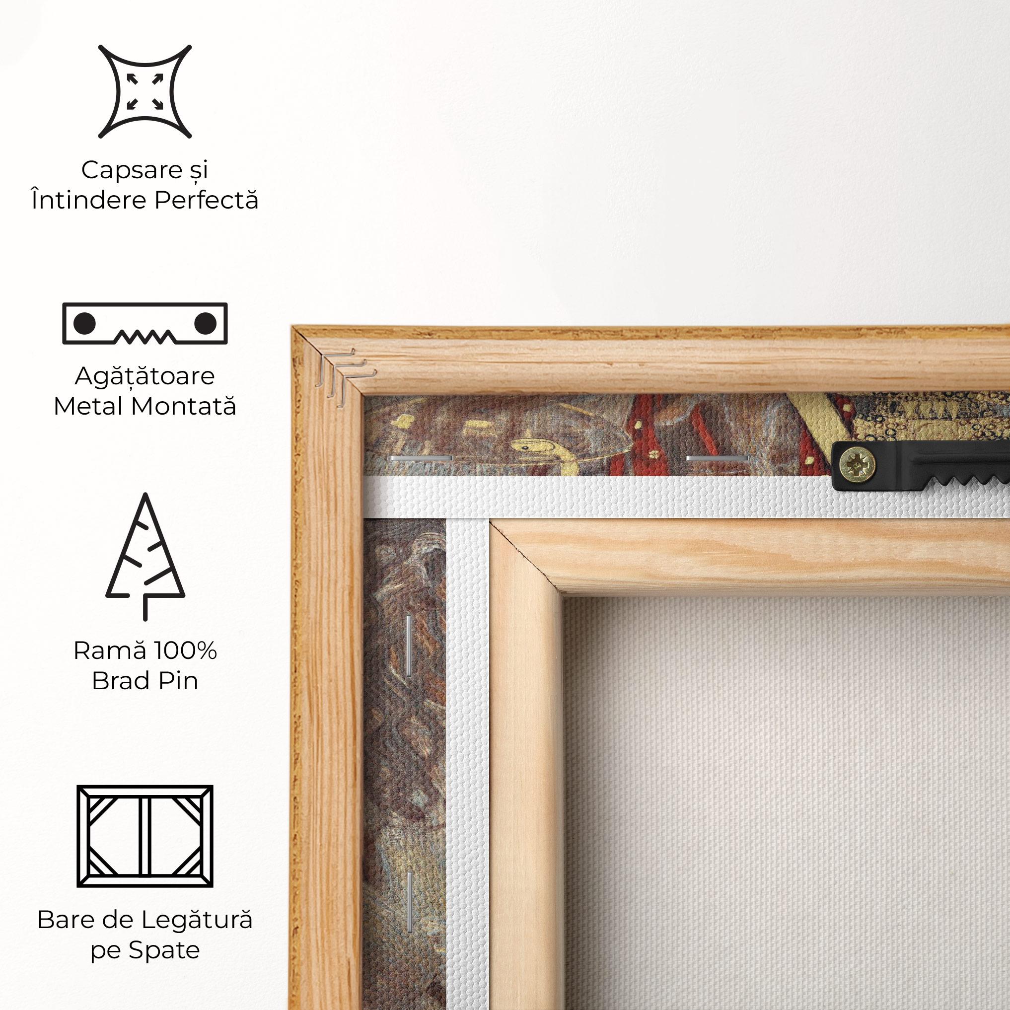 Tablou Canvas Hygieia mockup 5