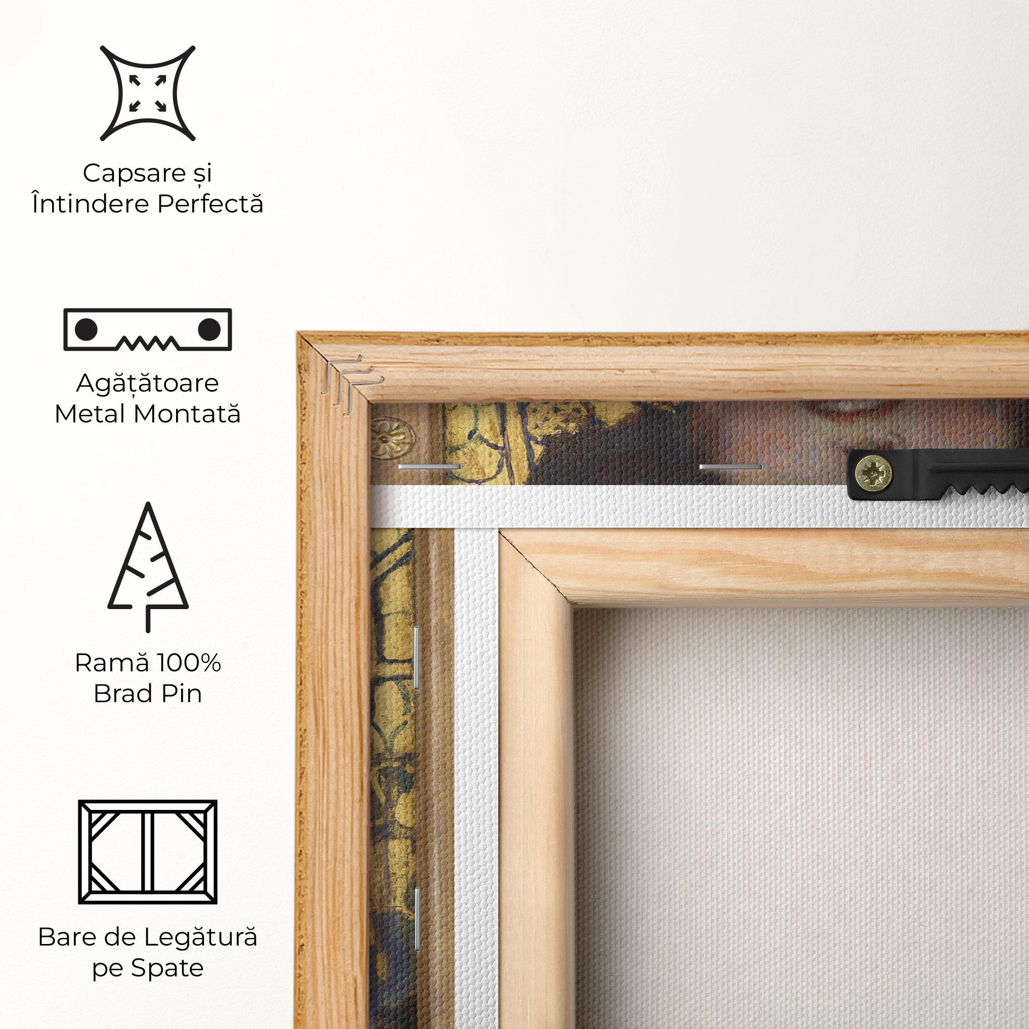 Tablou Canvas Judith mockup 5