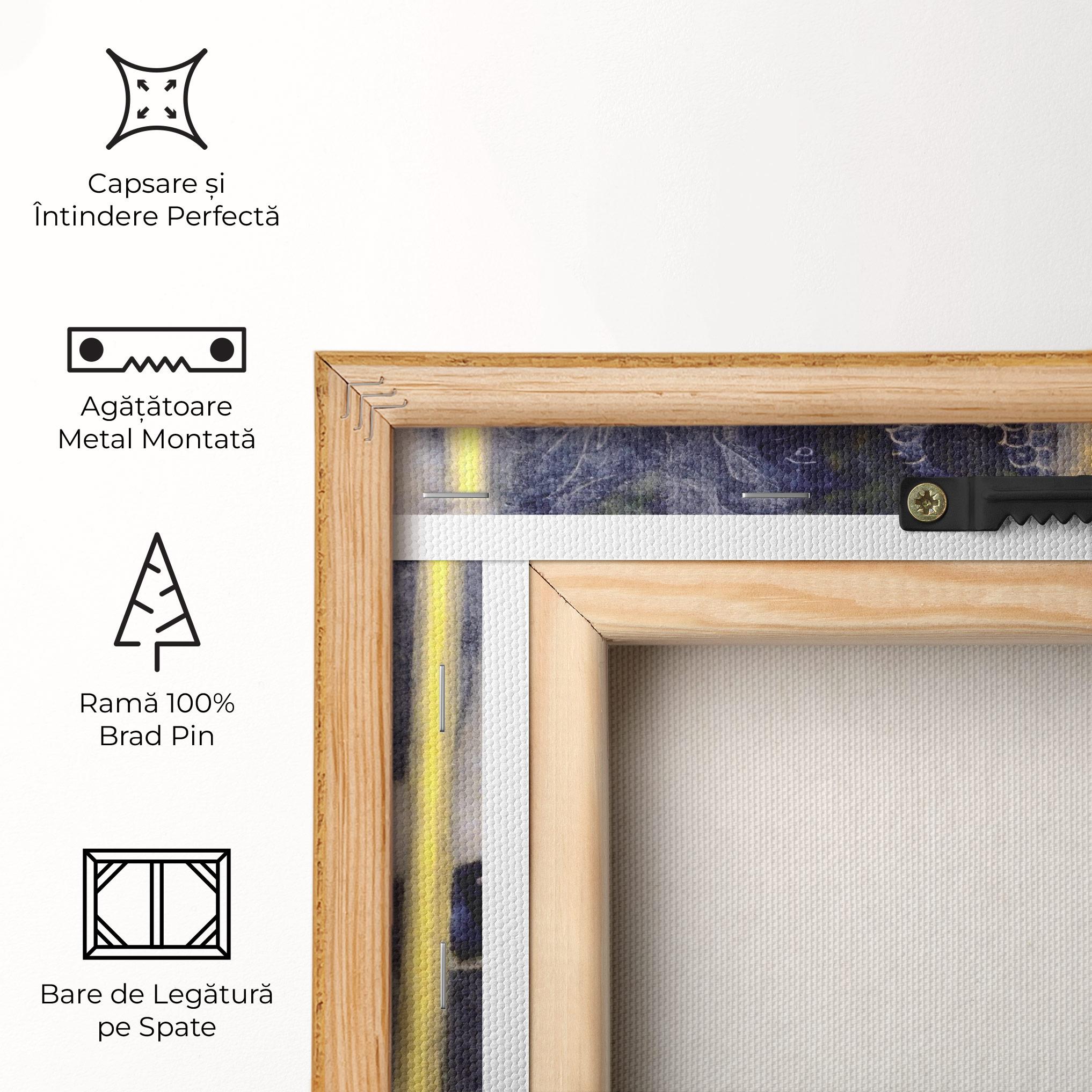 Tablou Canvas Pallas Athena mockup 5