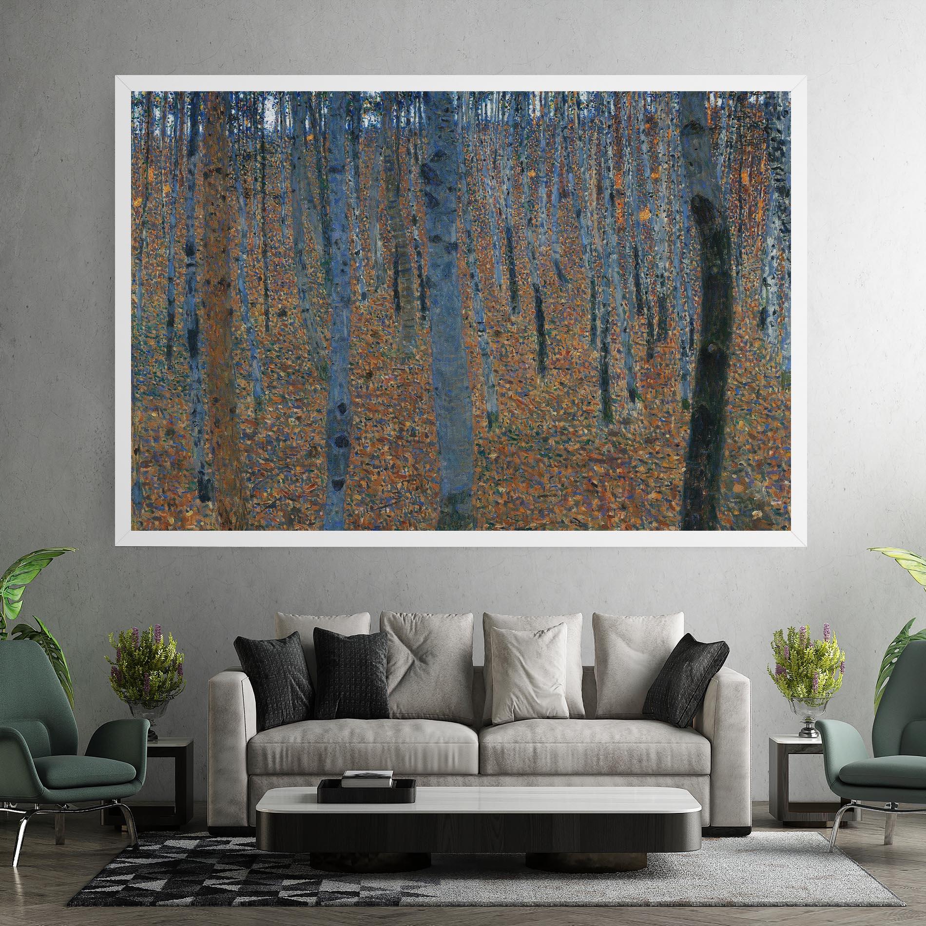 Tablou Canvas Beech Grove mockup 7