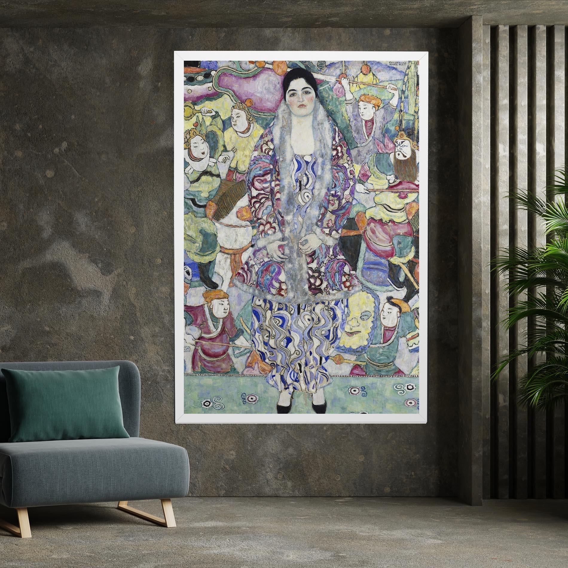 Tablou Canvas Friederike Maria Beer mockup 7