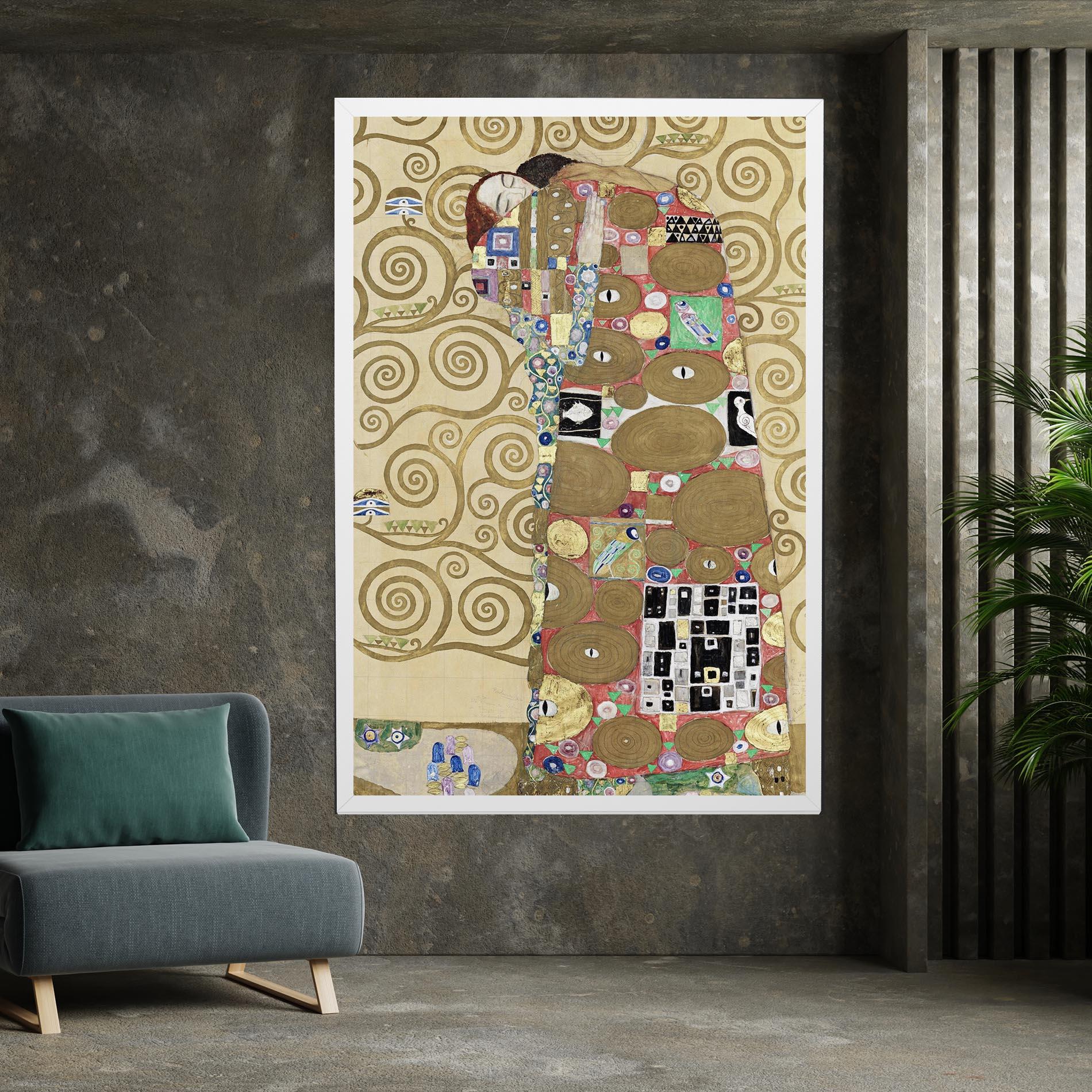 Tablou Canvas Fulfillment mockup 7