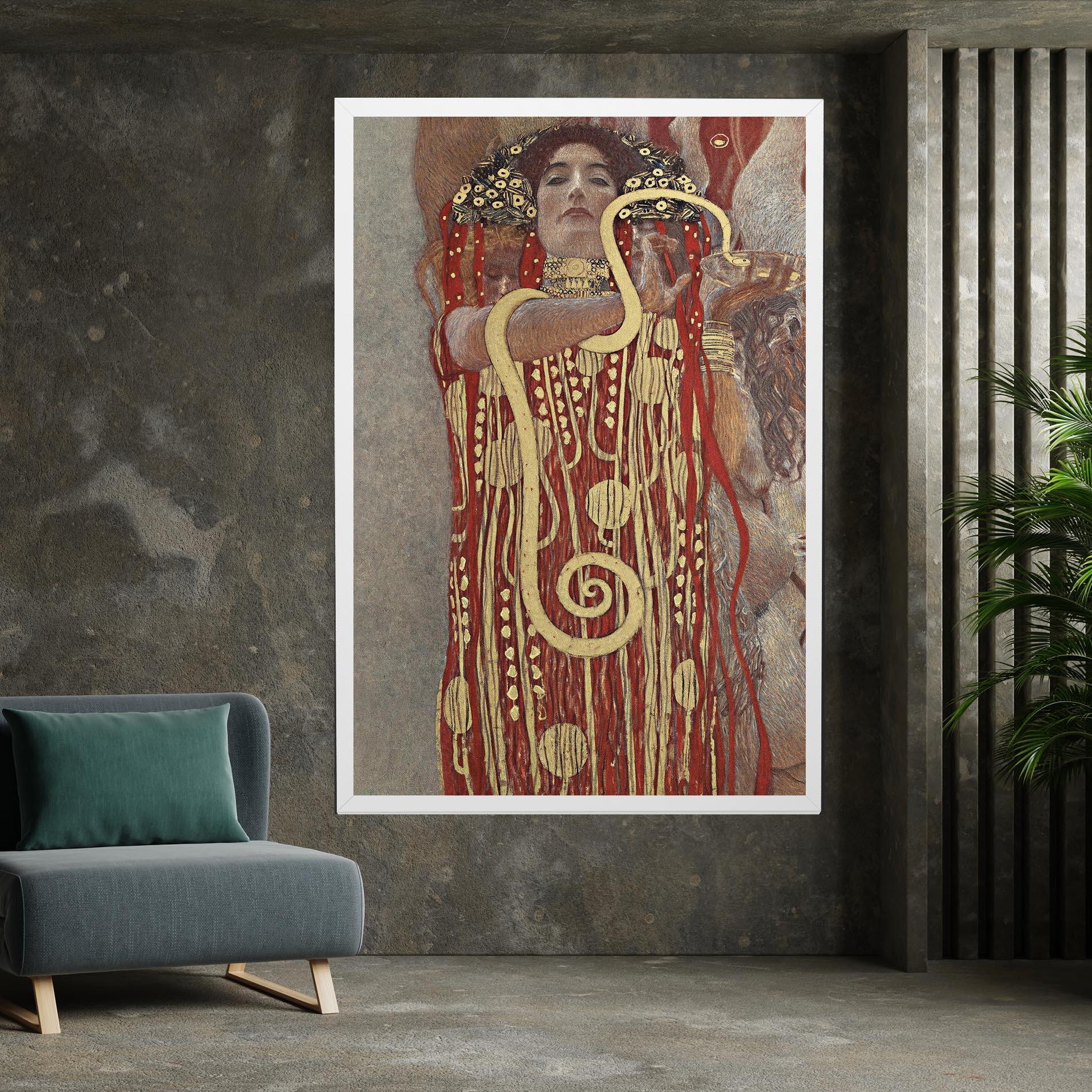 Tablou Canvas Hygieia mockup 7