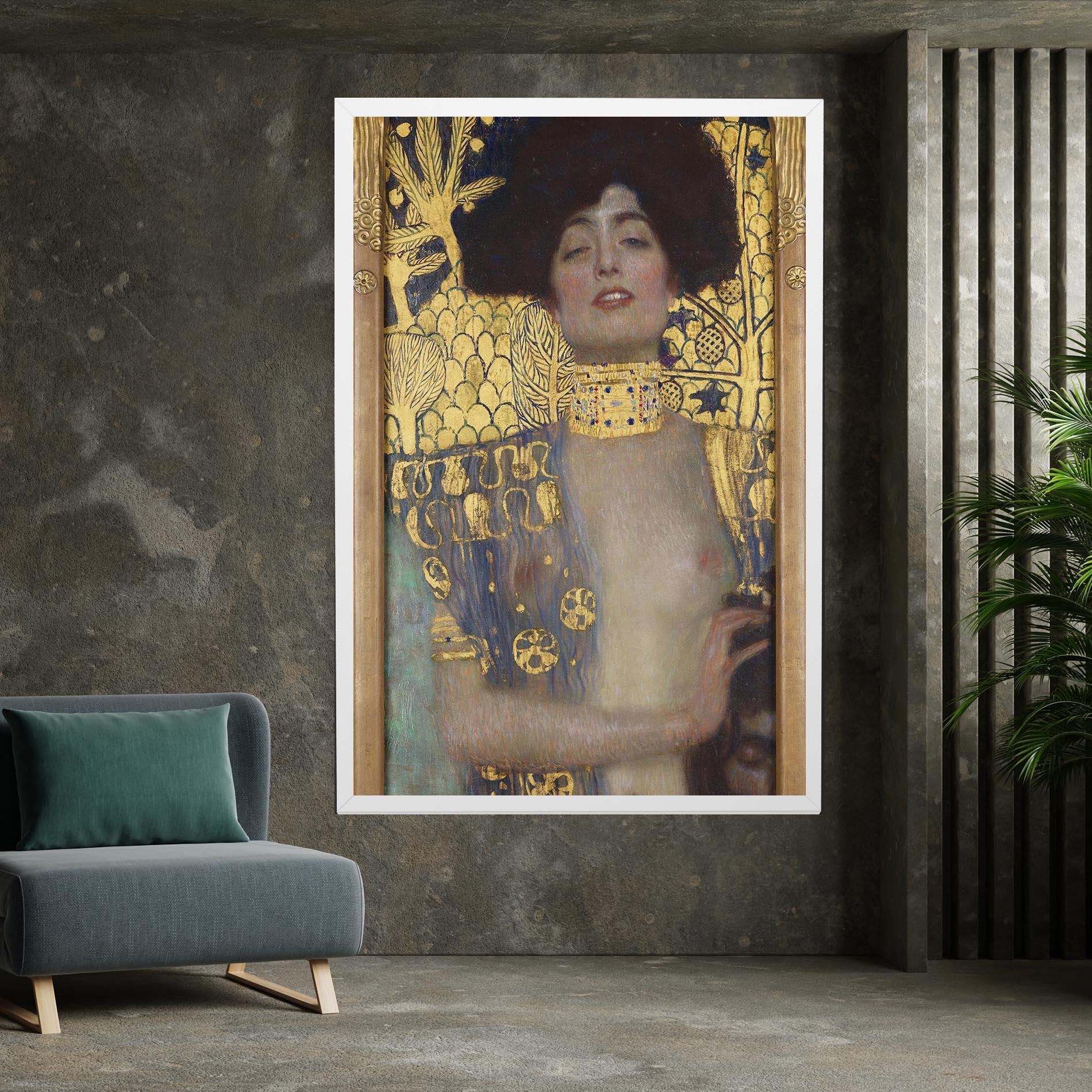 Tablou Canvas Judith mockup 7