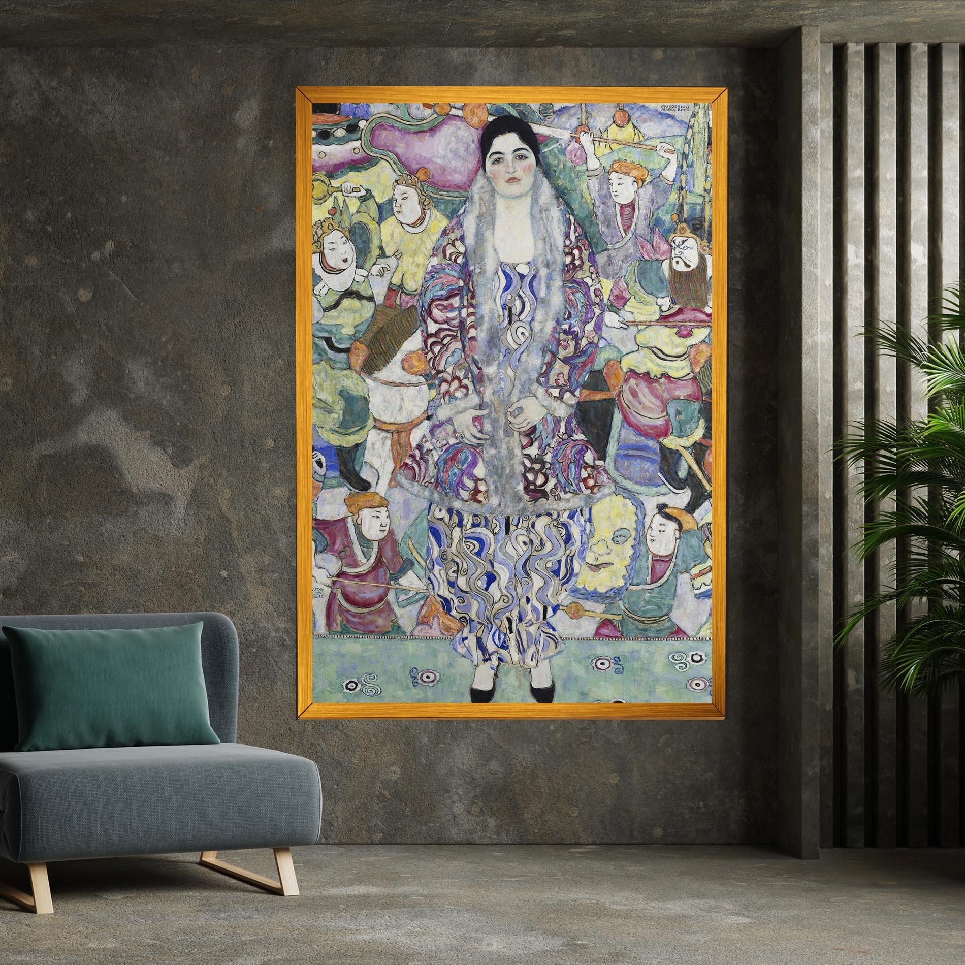 Tablou Canvas Friederike Maria Beer mockup 7