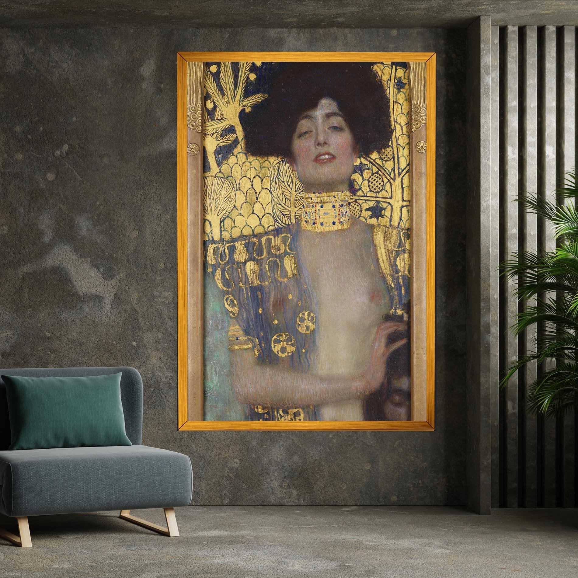 Tablou Canvas Judith mockup 7