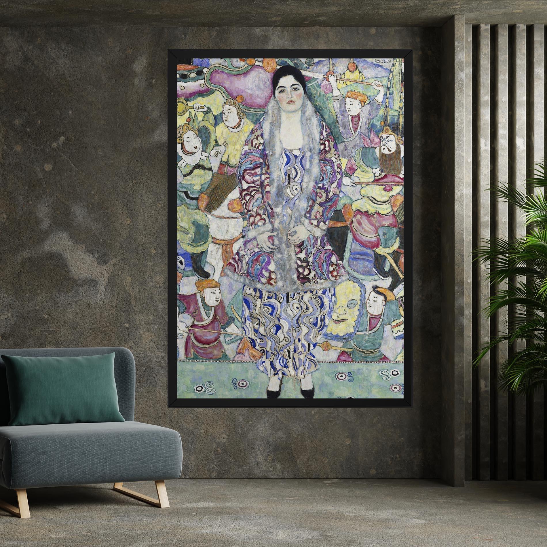 Tablou Canvas Friederike Maria Beer mockup 7