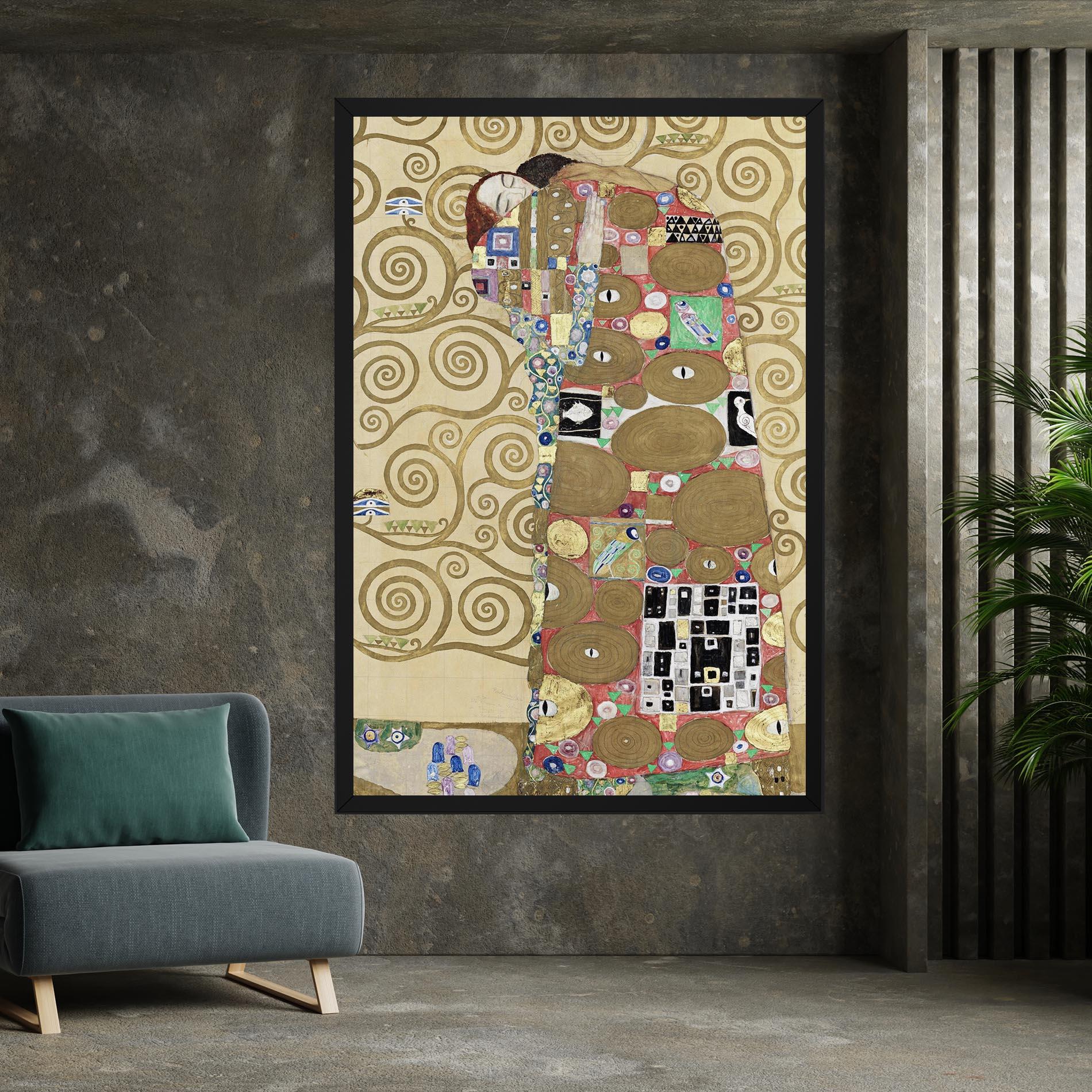 Tablou Canvas Fulfillment mockup 7