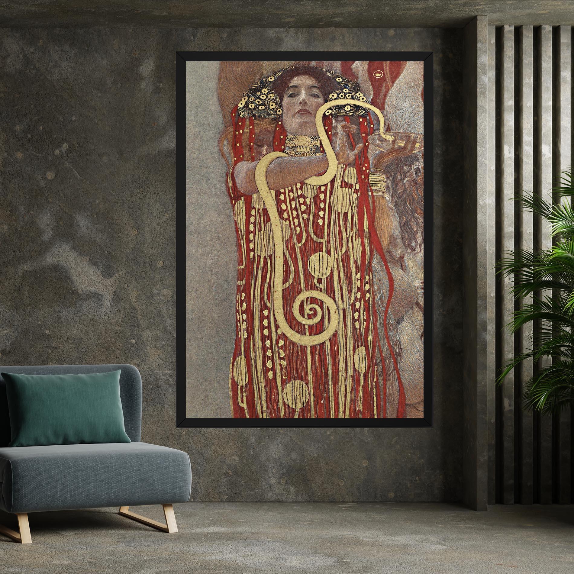 Tablou Canvas Hygieia mockup 7