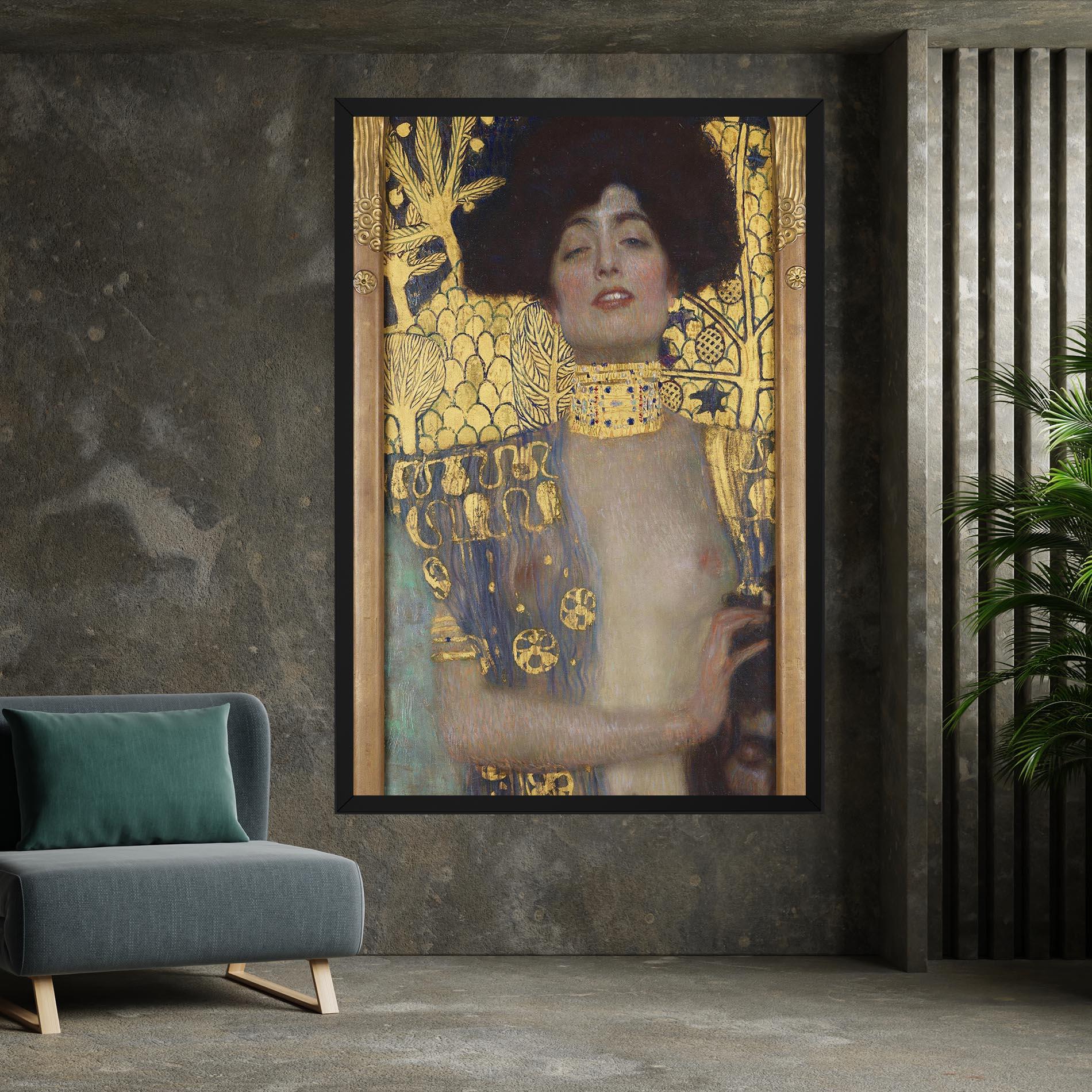 Tablou Canvas Judith mockup 7