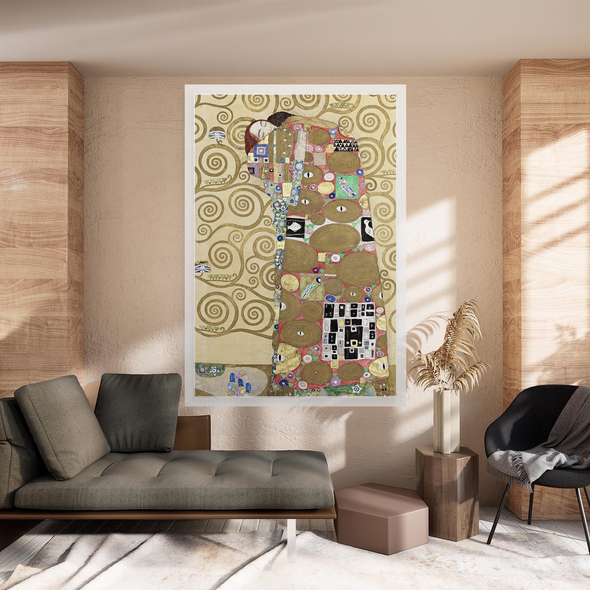 Tablou Canvas Fulfillment mockup 8