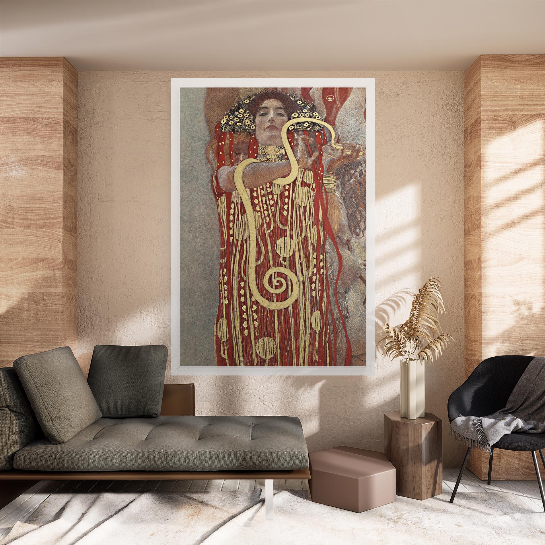 Tablou Canvas Hygieia mockup 8