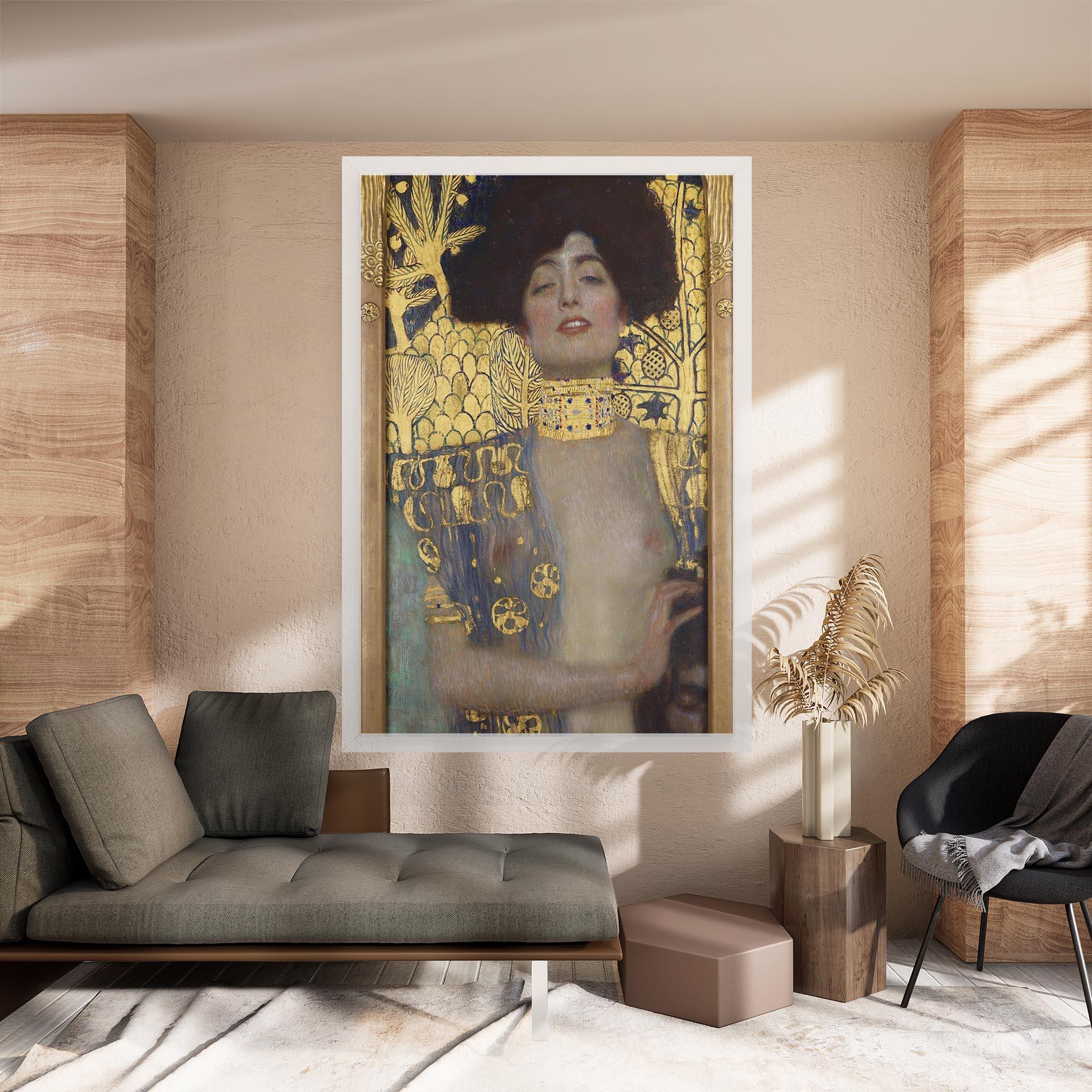 Tablou Canvas Judith mockup 8