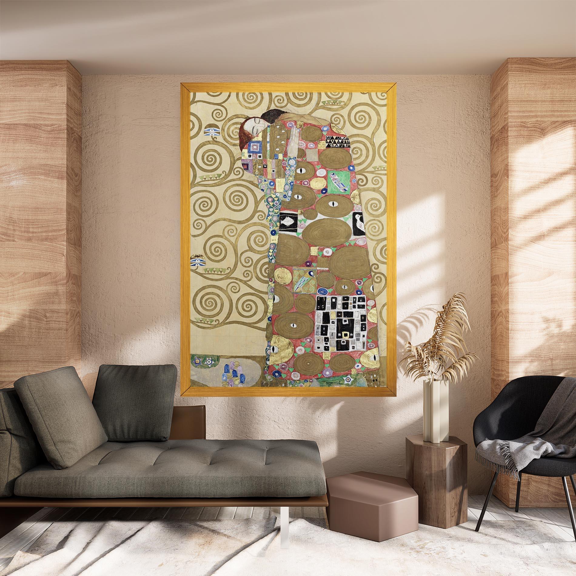 Tablou Canvas Fulfillment mockup 8