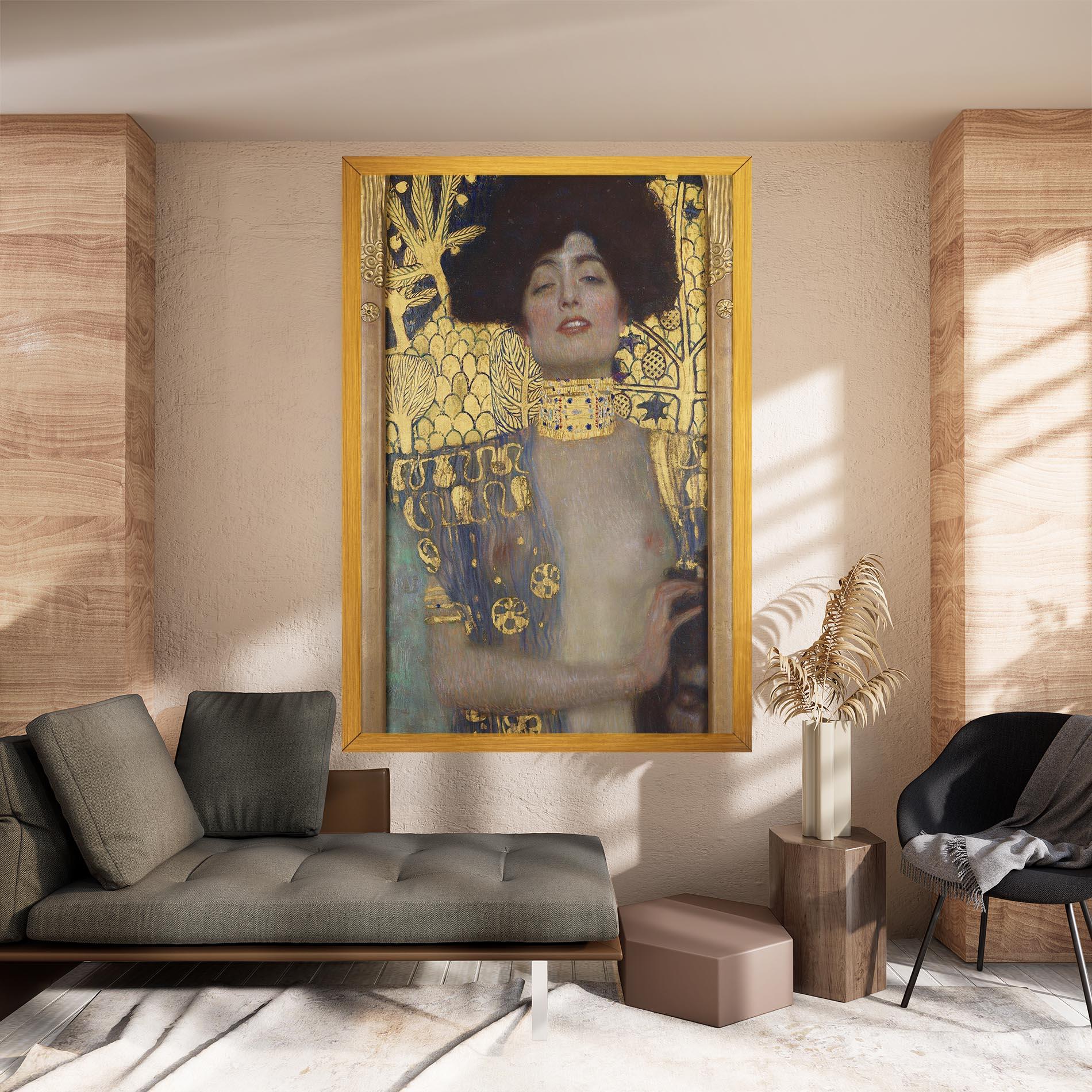 Tablou Canvas Judith mockup 8