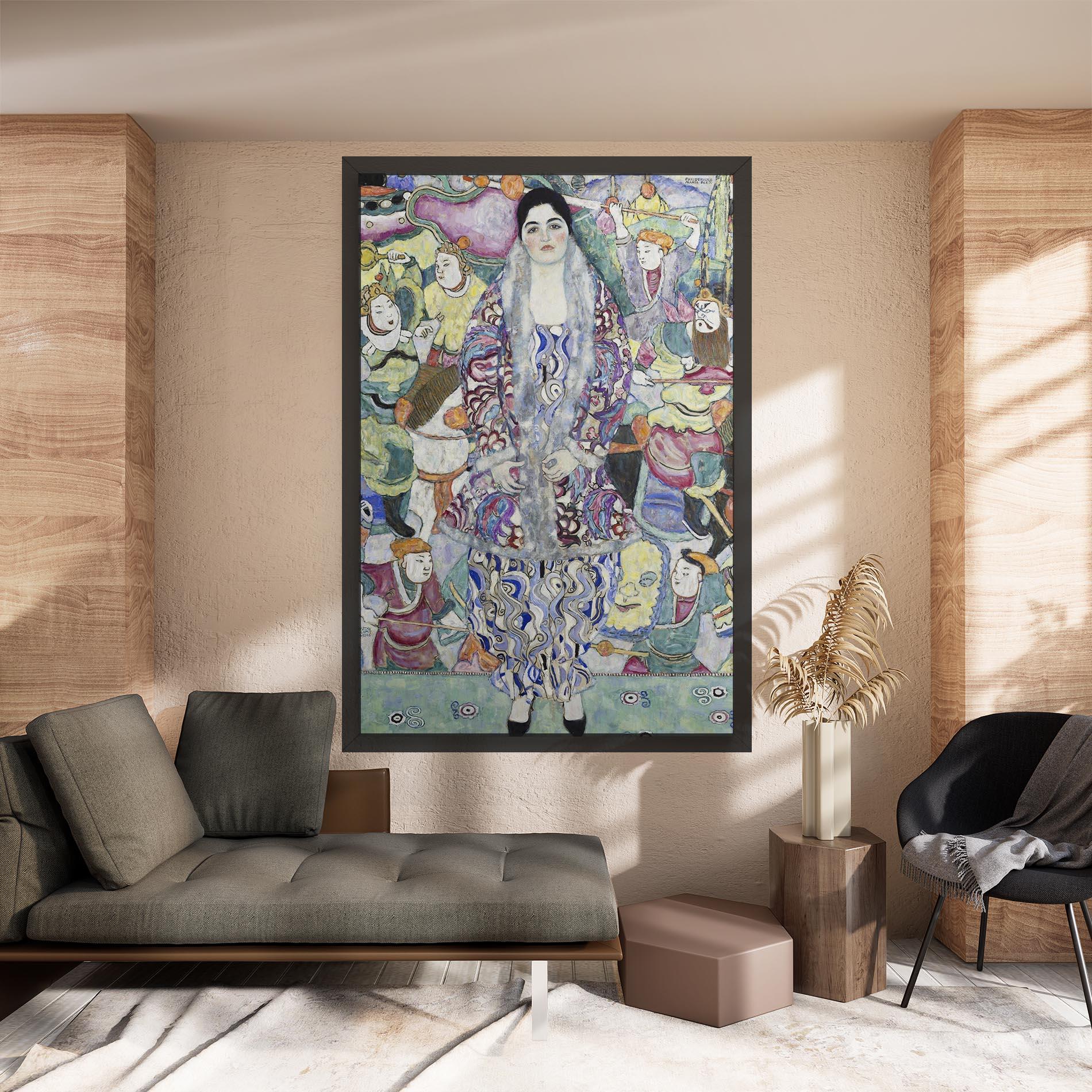 Tablou Canvas Friederike Maria Beer mockup 8