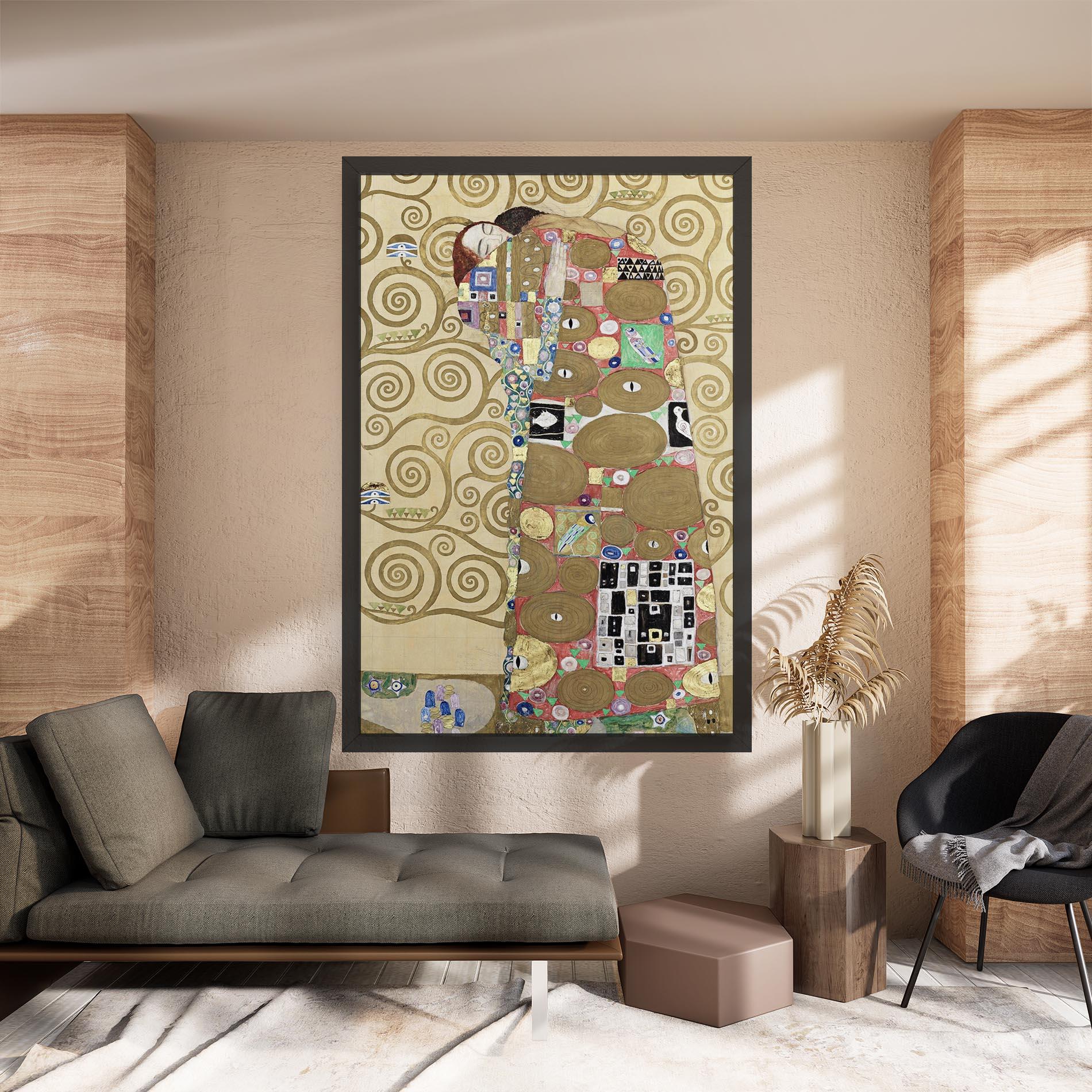 Tablou Canvas Fulfillment mockup 8