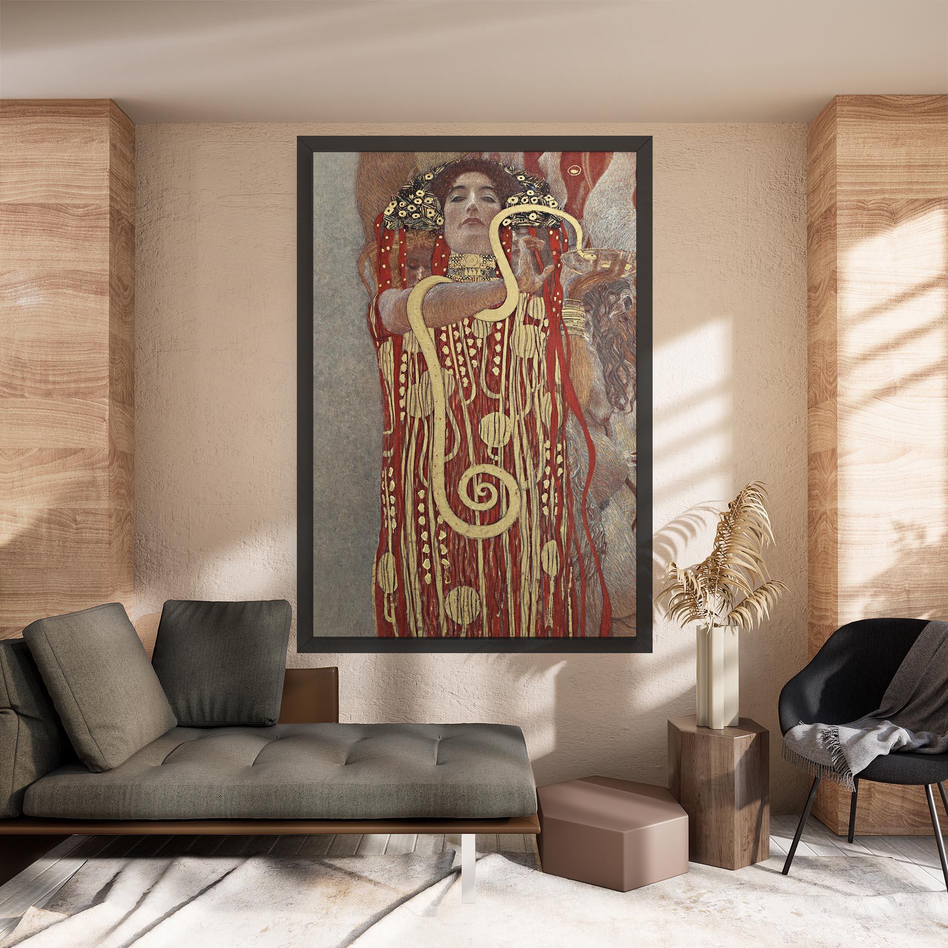 Tablou Canvas Hygieia mockup 8