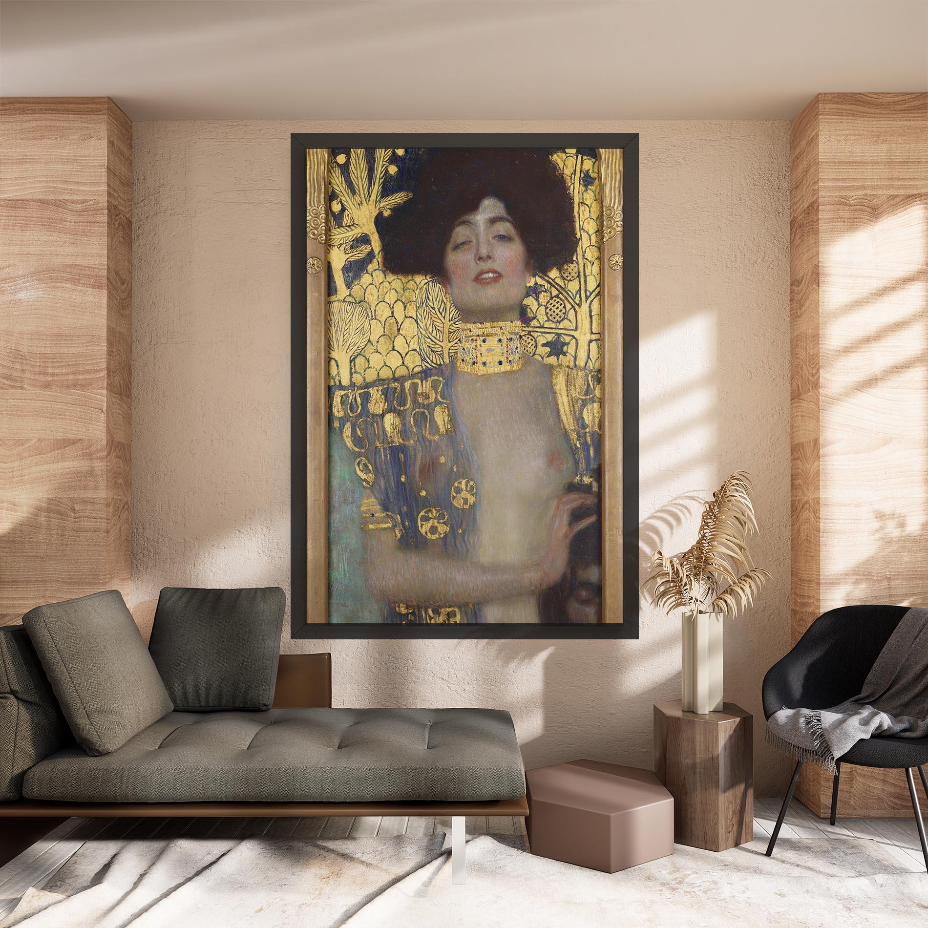 Tablou Canvas Judith mockup 8