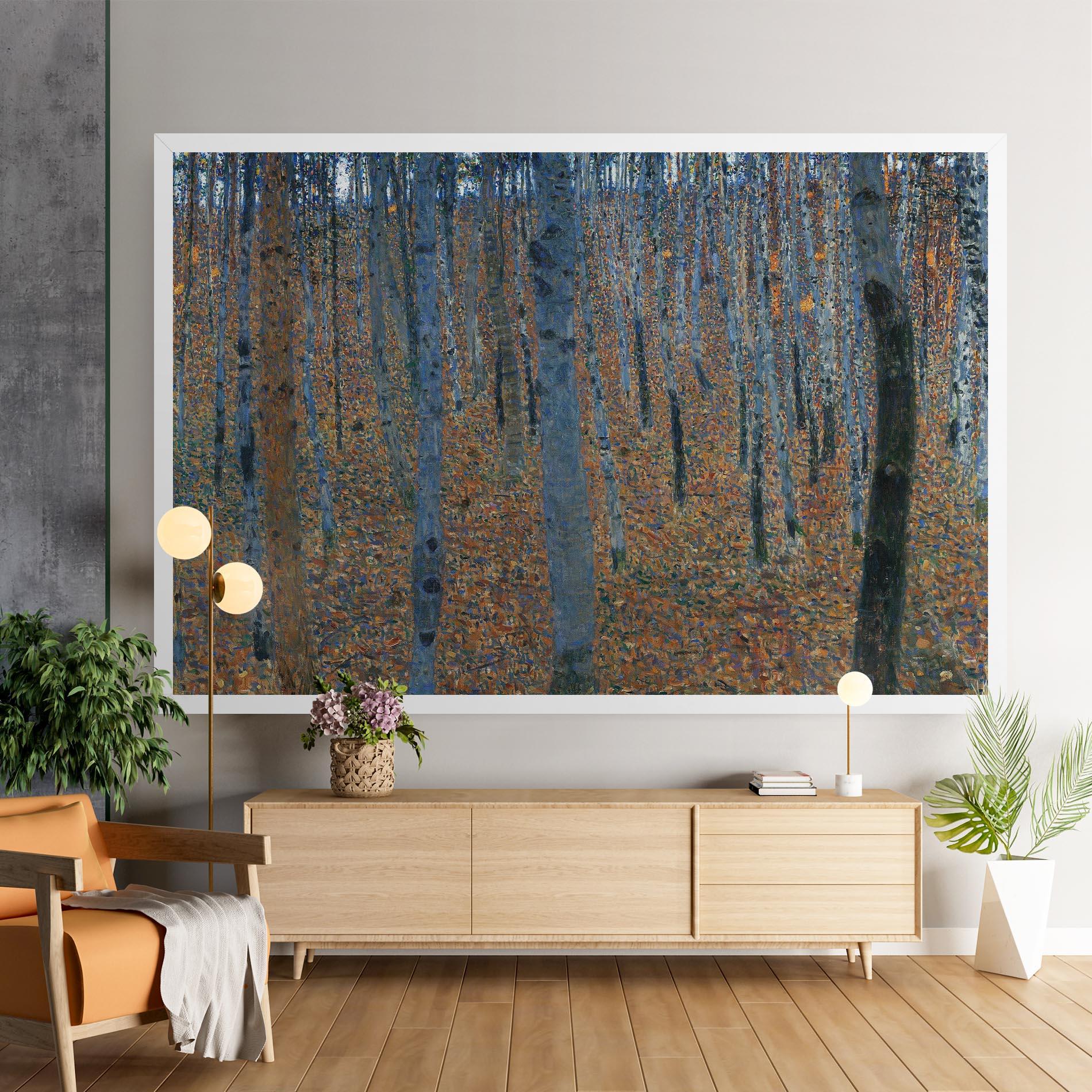 Tablou Canvas Beech Grove mockup 9