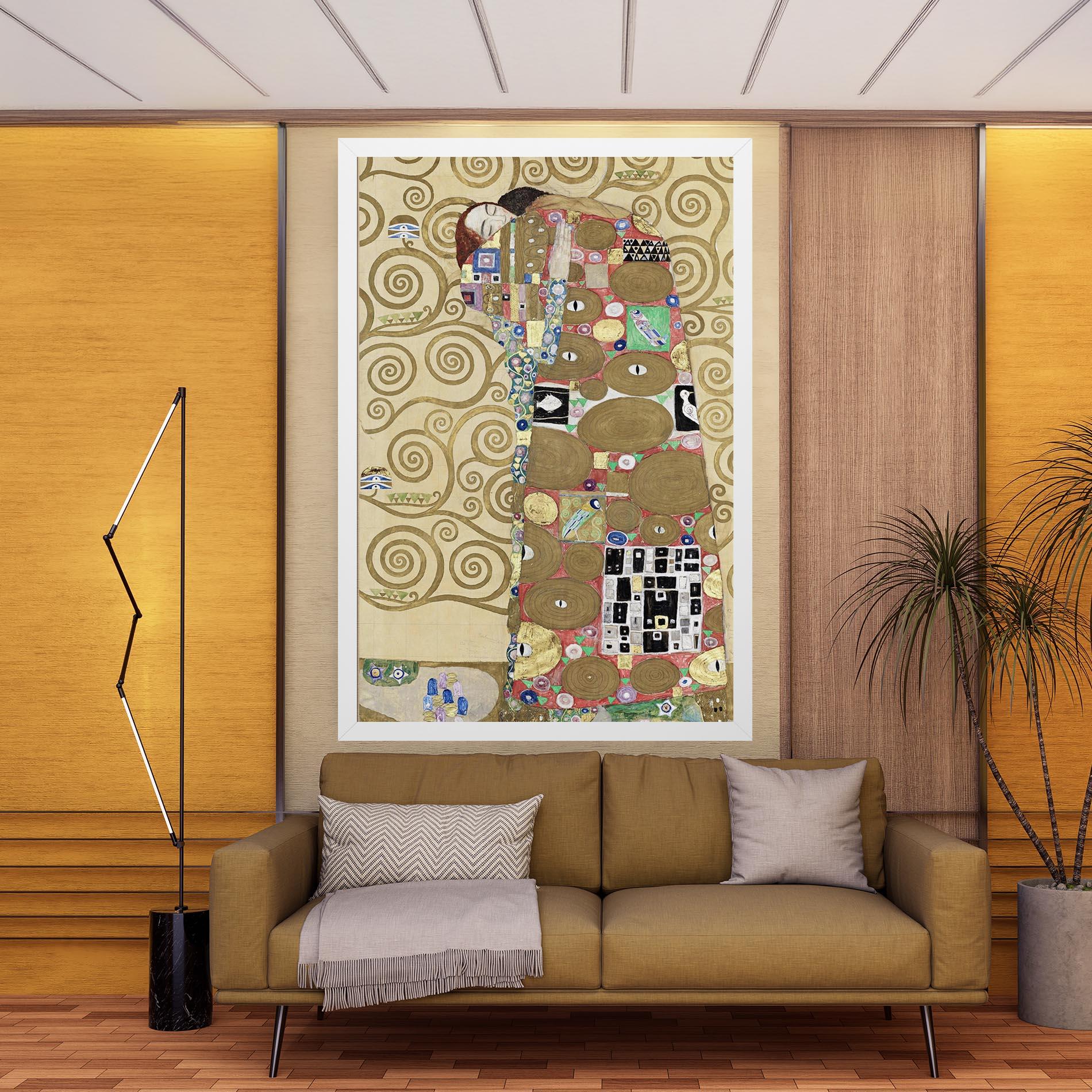 Tablou Canvas Fulfillment mockup 9