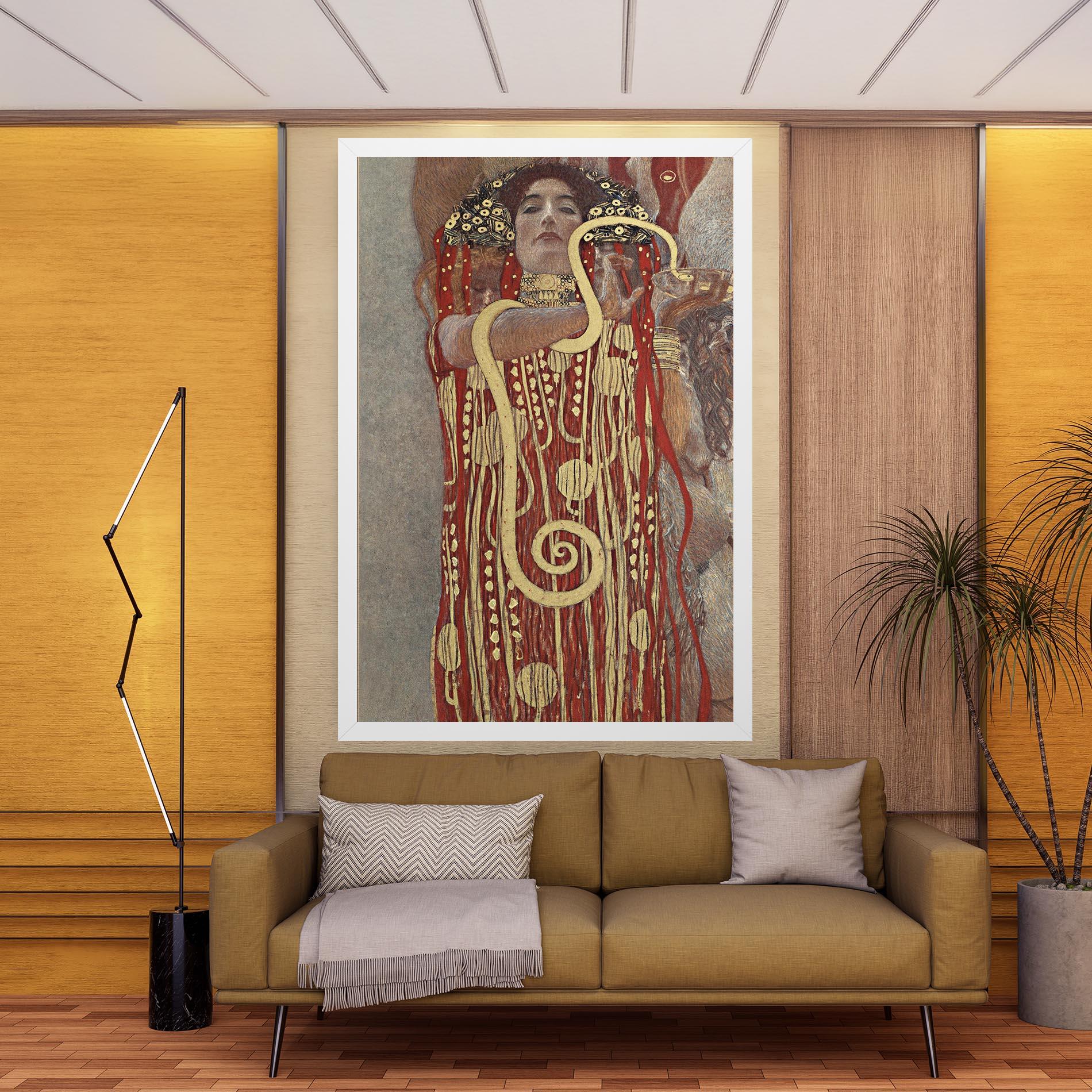 Tablou Canvas Hygieia mockup 9