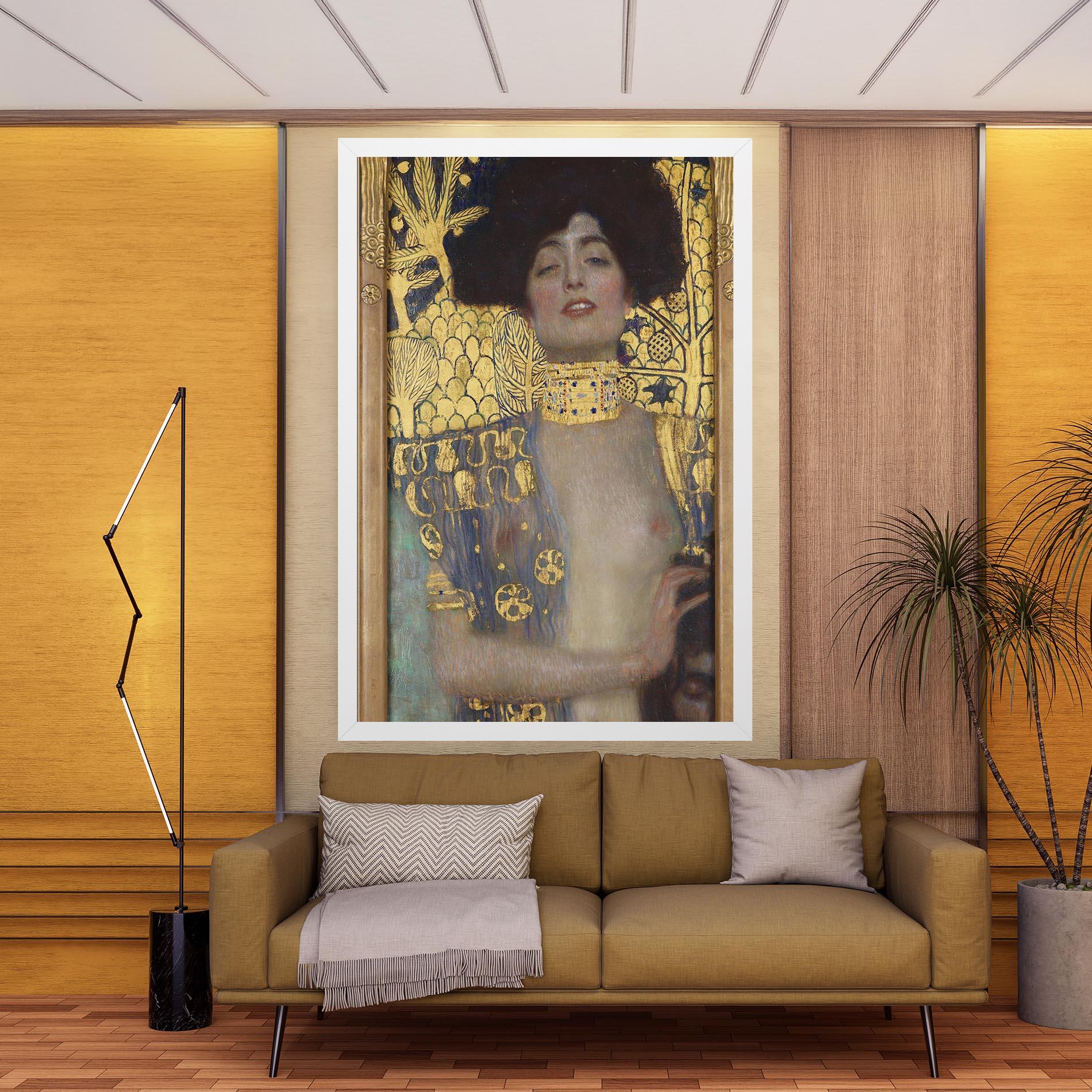 Tablou Canvas Judith mockup 9