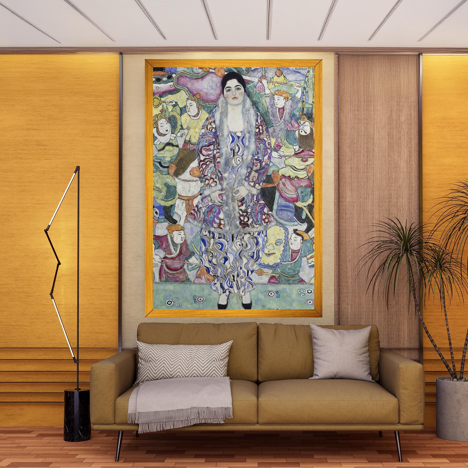 Tablou Canvas Friederike Maria Beer mockup 9