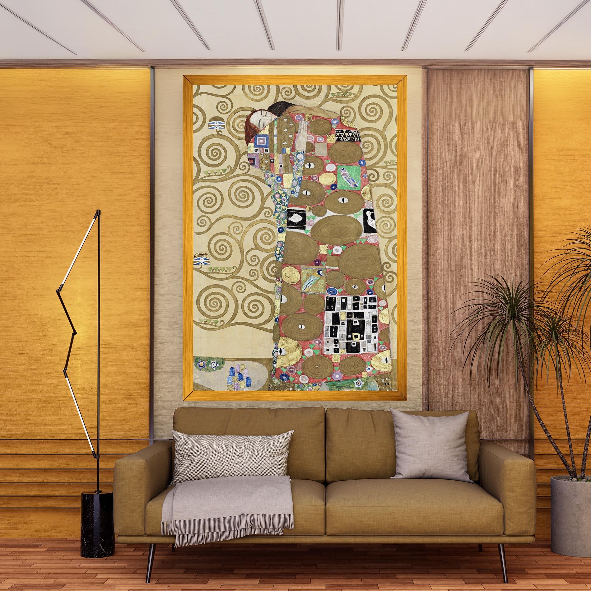 Tablou Canvas Fulfillment mockup 9