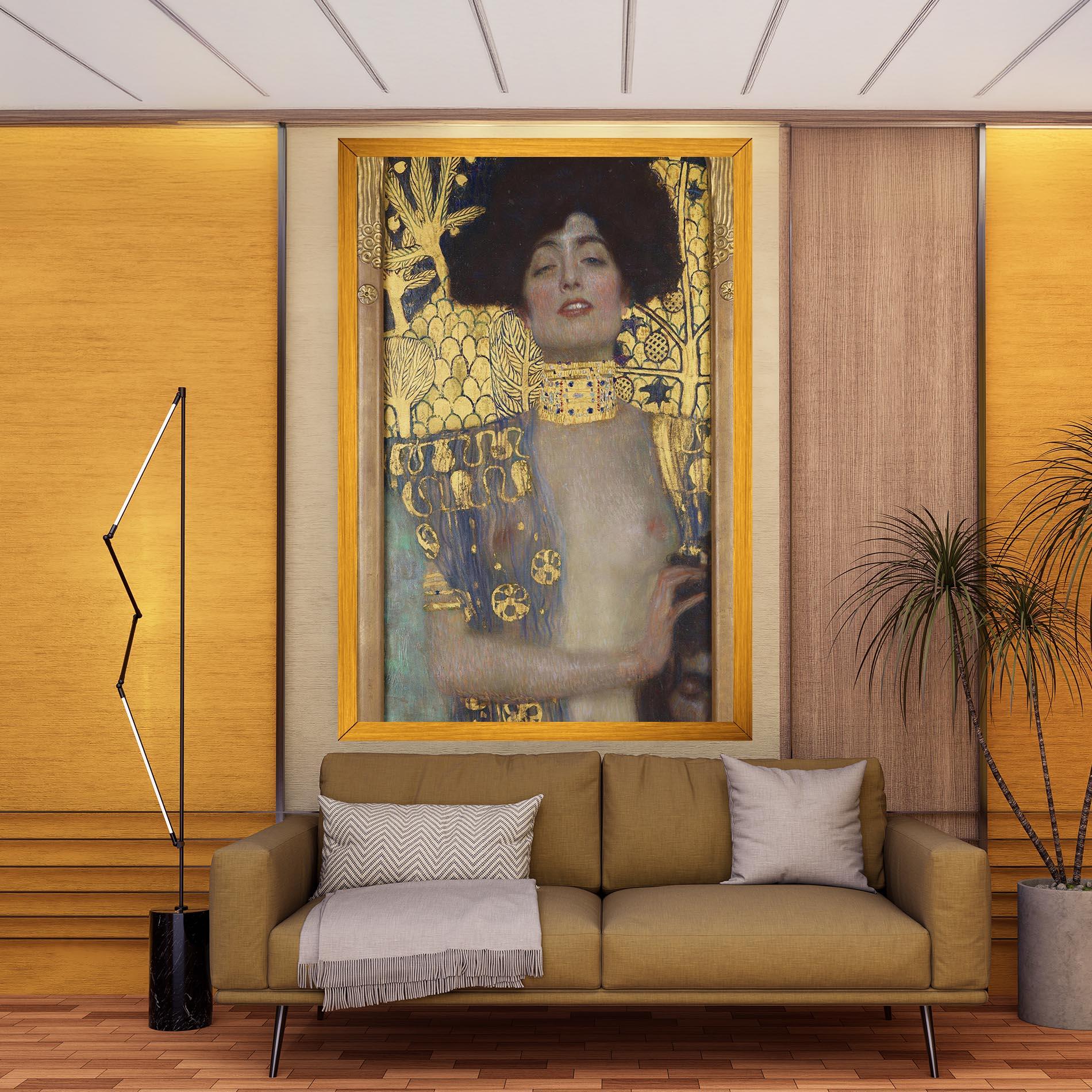 Tablou Canvas Judith mockup 9