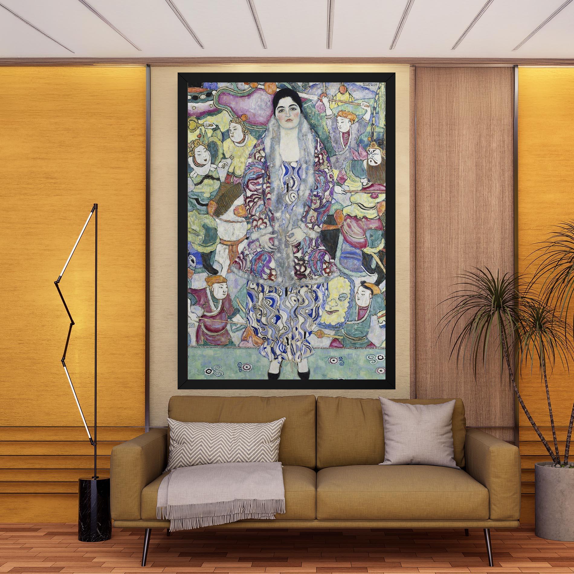 Tablou Canvas Friederike Maria Beer mockup 9