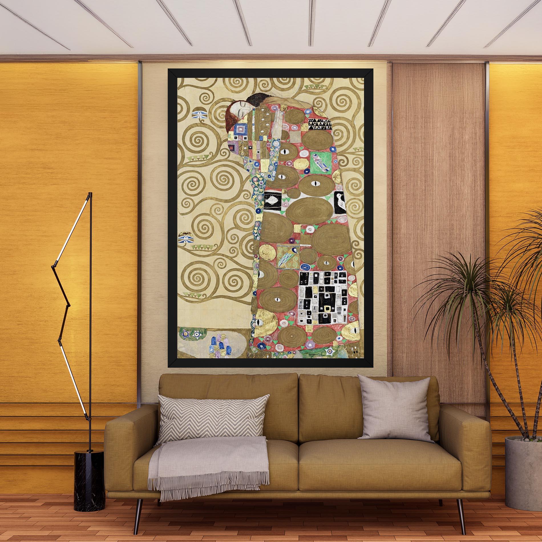 Tablou Canvas Fulfillment mockup 9