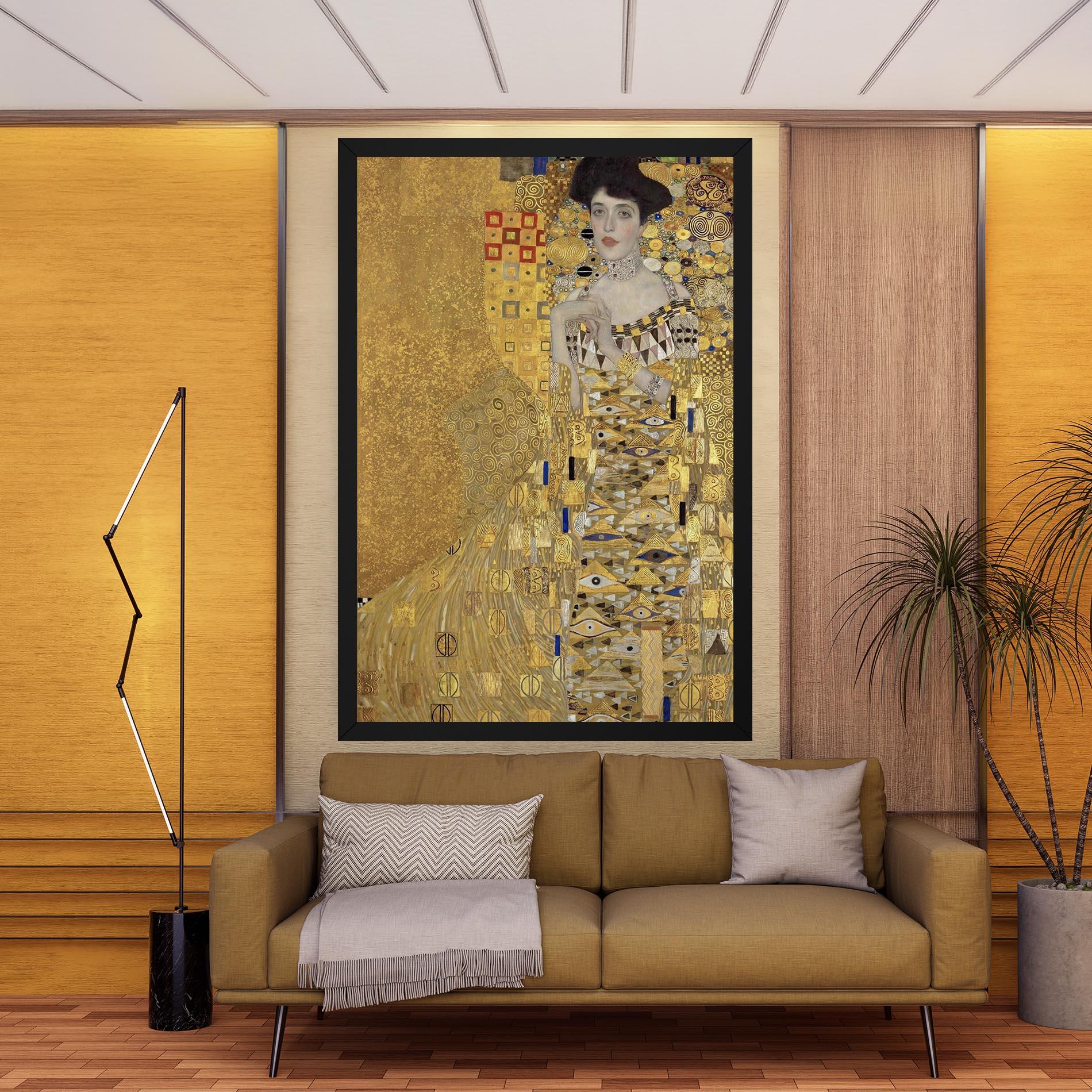 Tablou Canvas Judith Art mockup 9