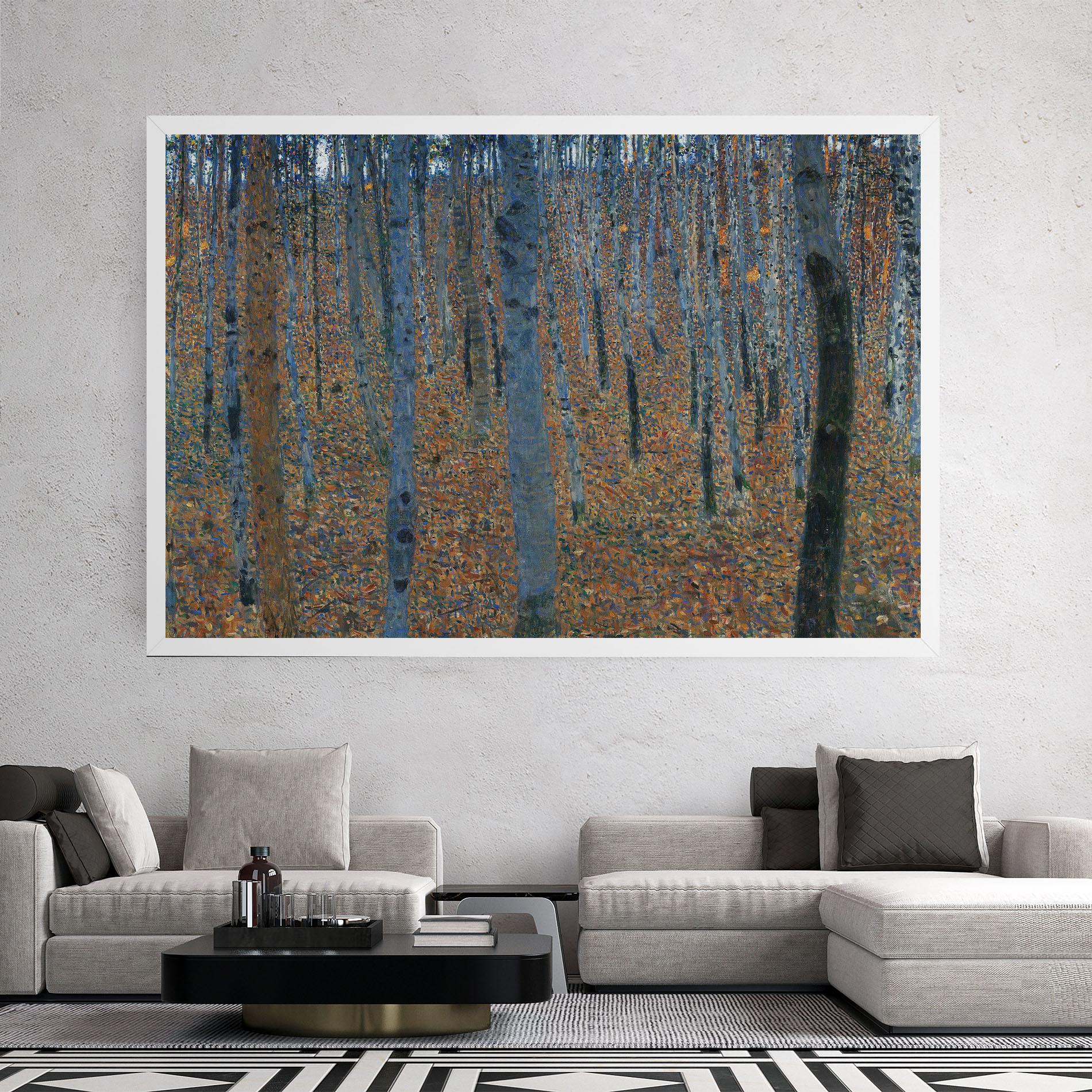 Tablou Canvas Beech Grove mockup 2