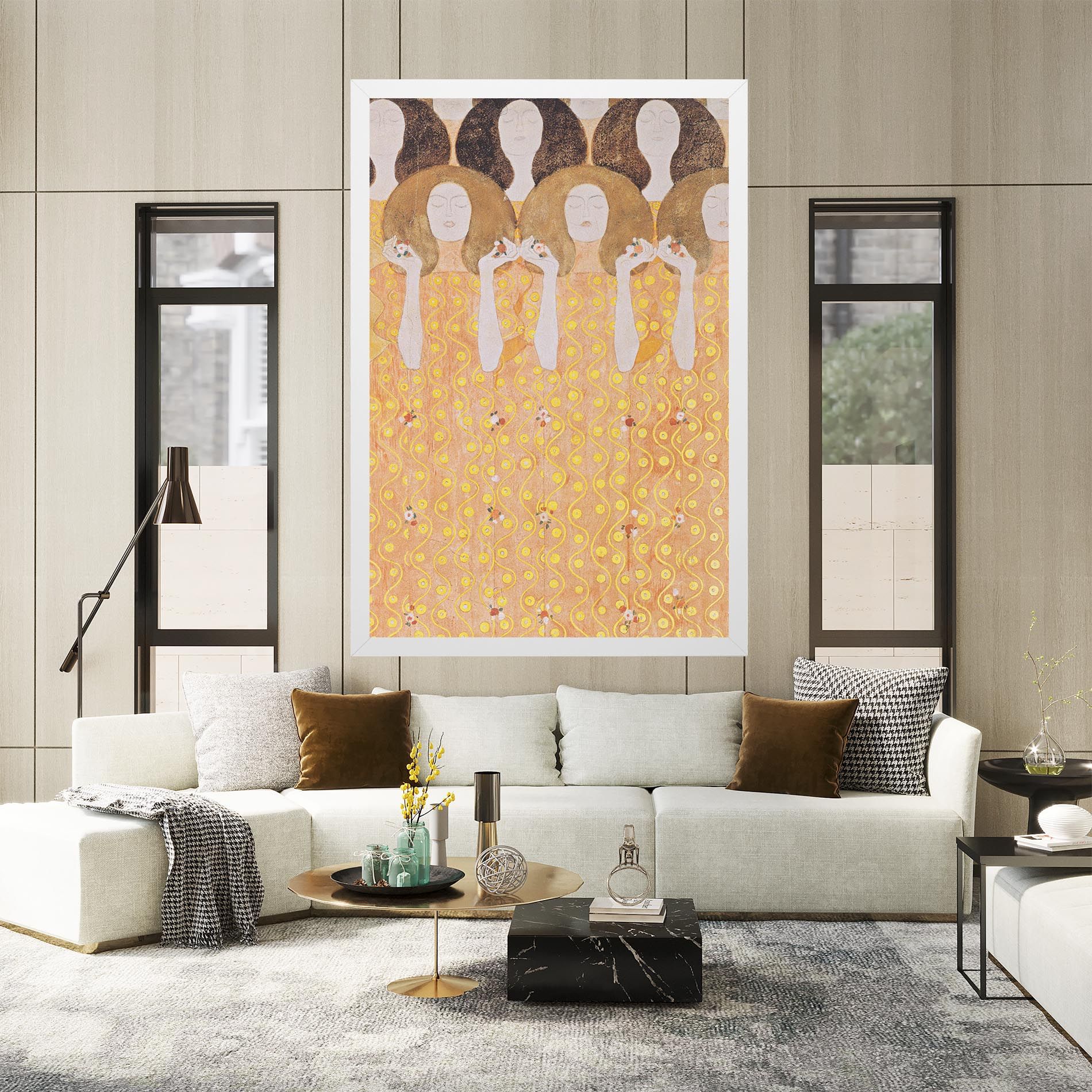 Beethoven Frieze mockup 2