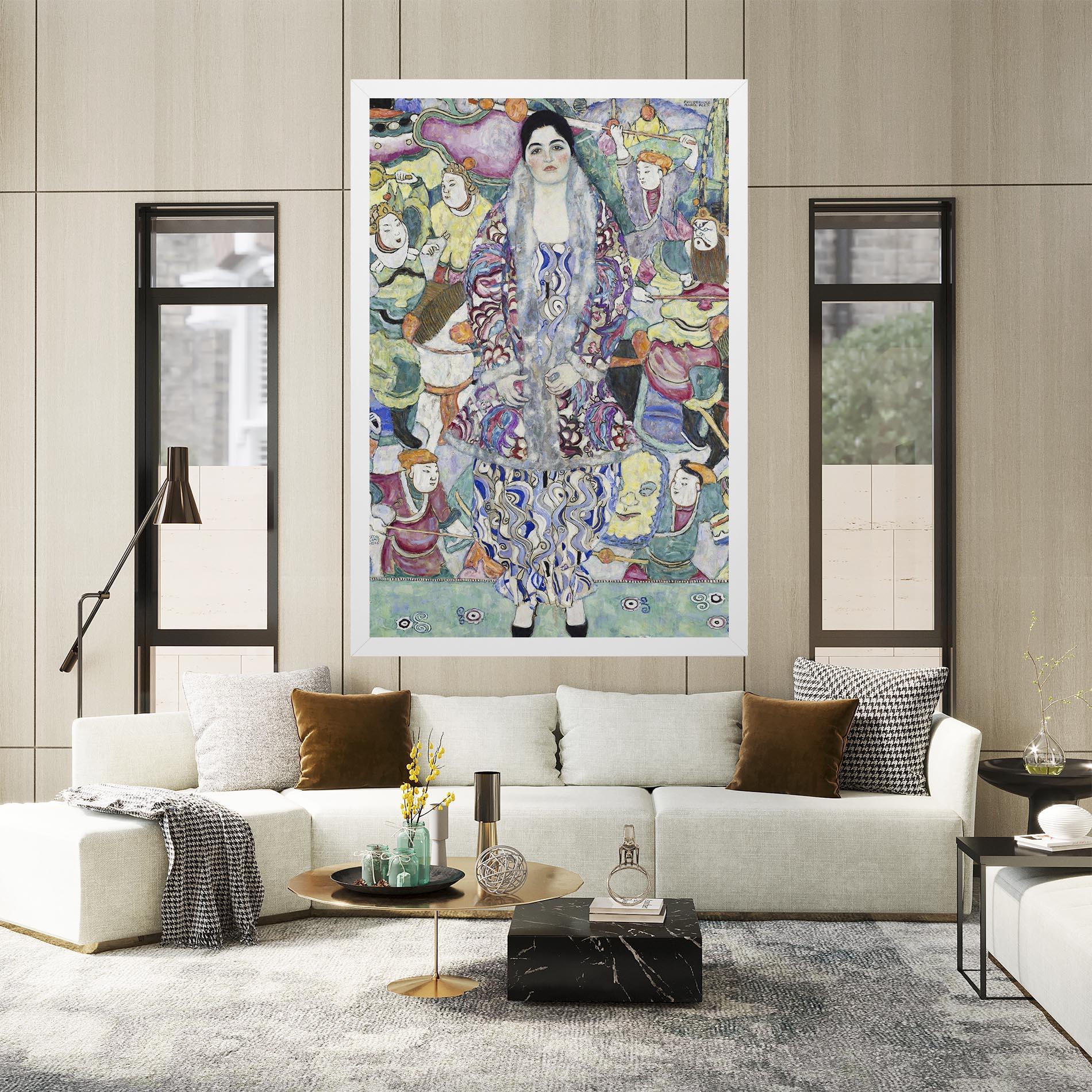 Tablou Canvas Friederike Maria Beer mockup 2