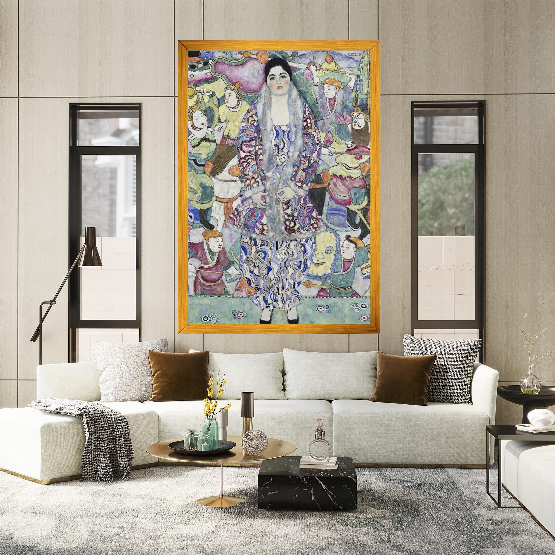 Tablou Canvas Friederike Maria Beer mockup 2