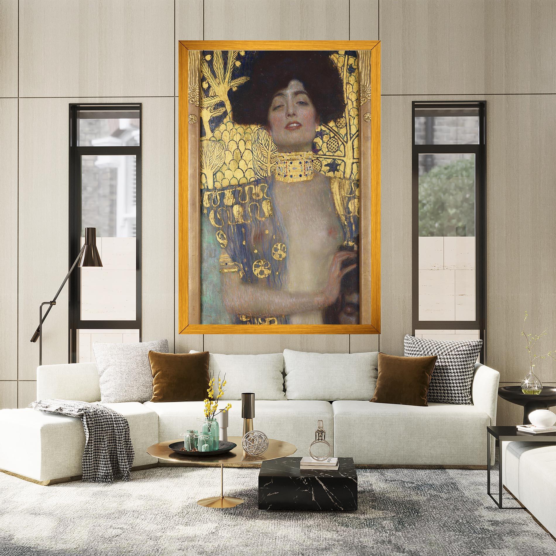 Tablou Canvas Judith mockup 2