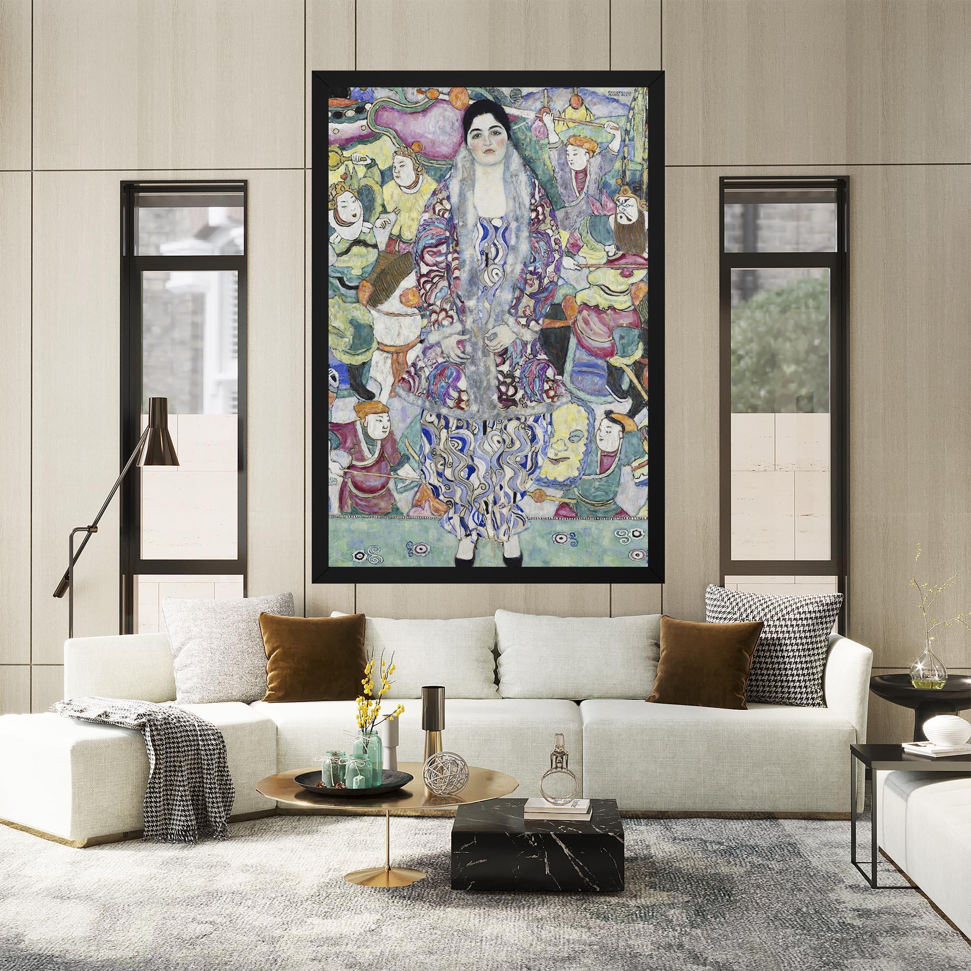 Tablou Canvas Friederike Maria Beer mockup 2