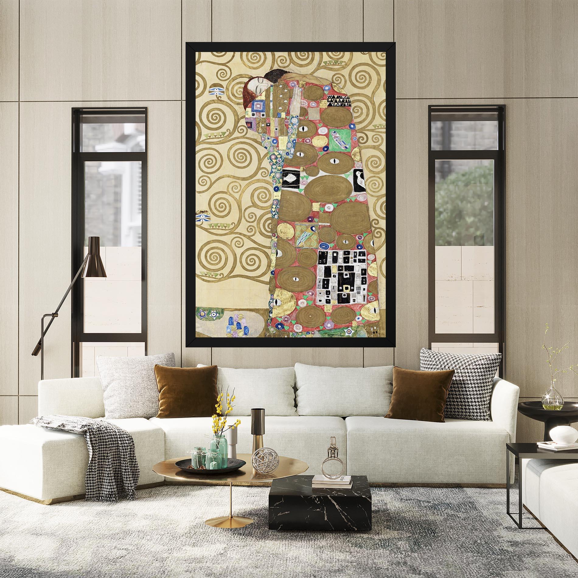 Tablou Canvas Fulfillment mockup 2