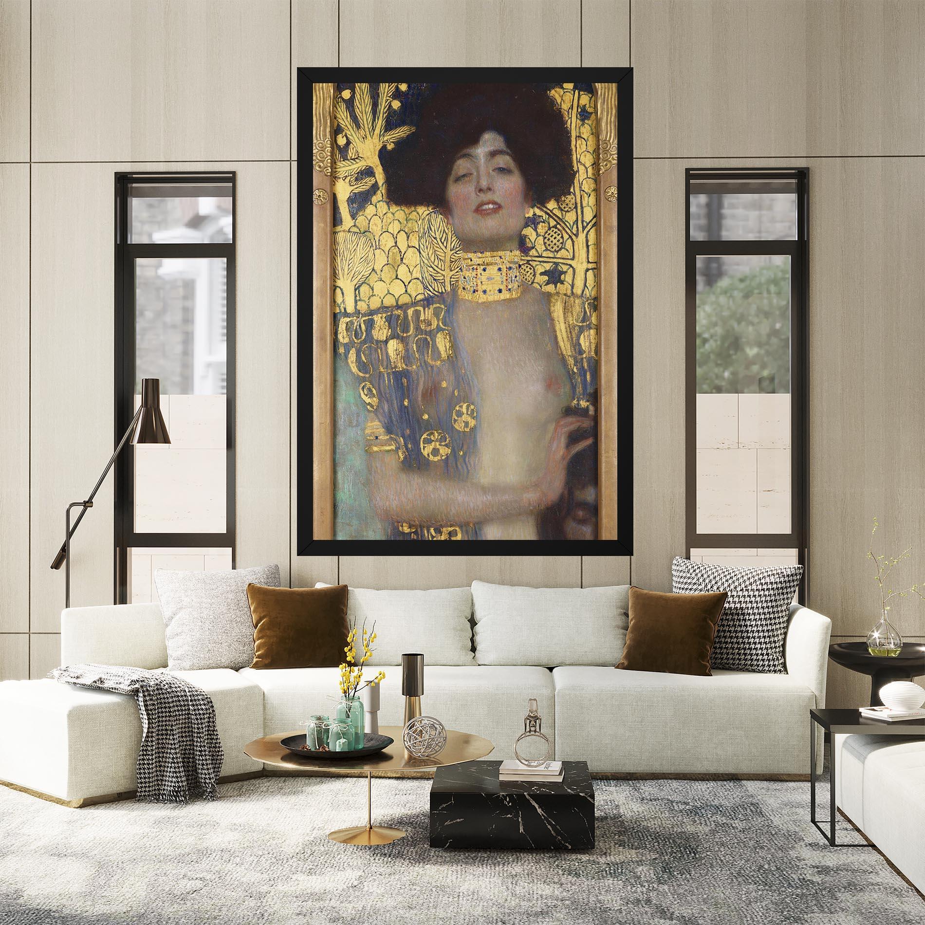 Tablou Canvas Judith mockup 2