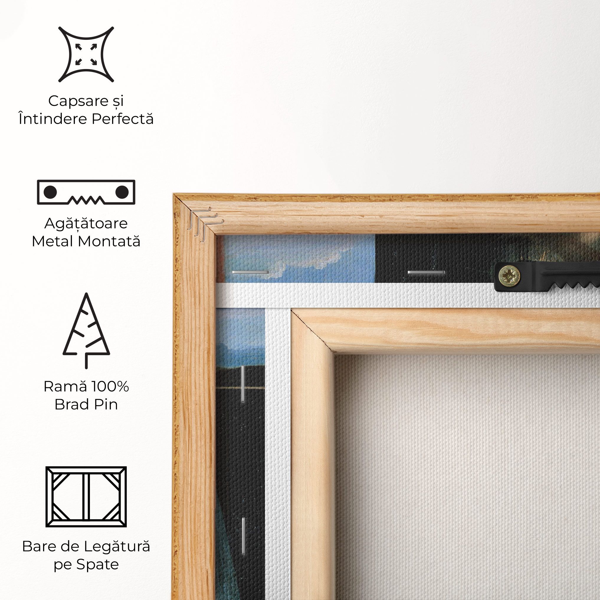 Leonardo Da Vinci Attributed Madonna Litta mockup 5