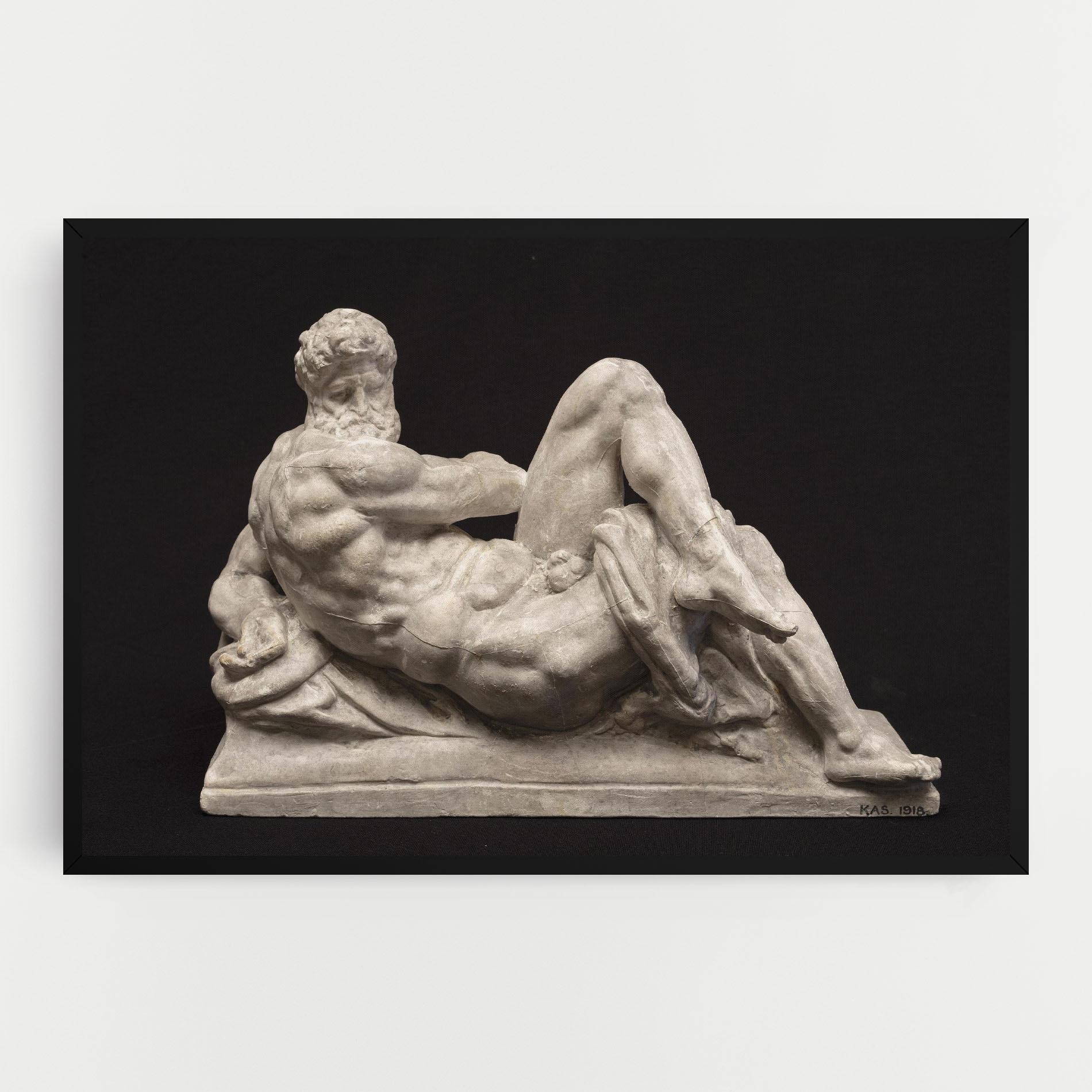 Tablou Canvas Michelangelo S Day mockup 0