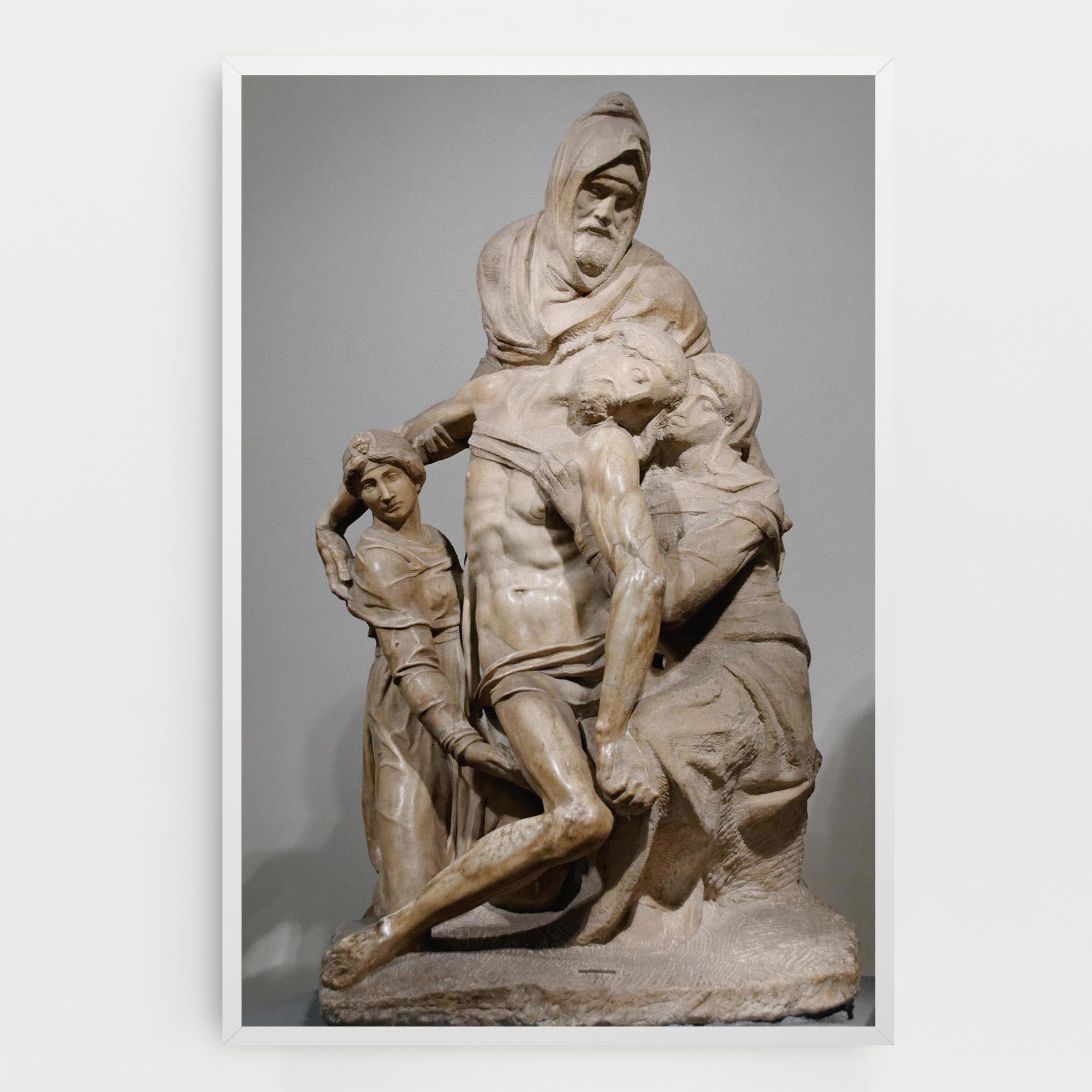 Tablou Canvas Duomo Florence mockup 0