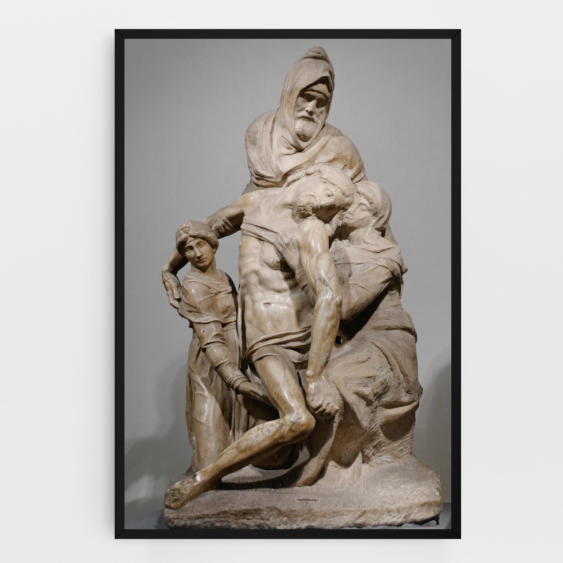 Tablou Canvas Duomo Florence mockup 0