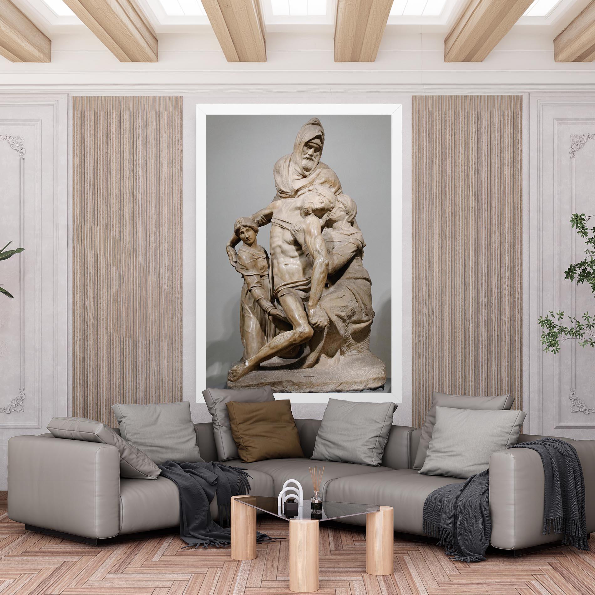 Tablou Canvas Duomo Florence mockup 6